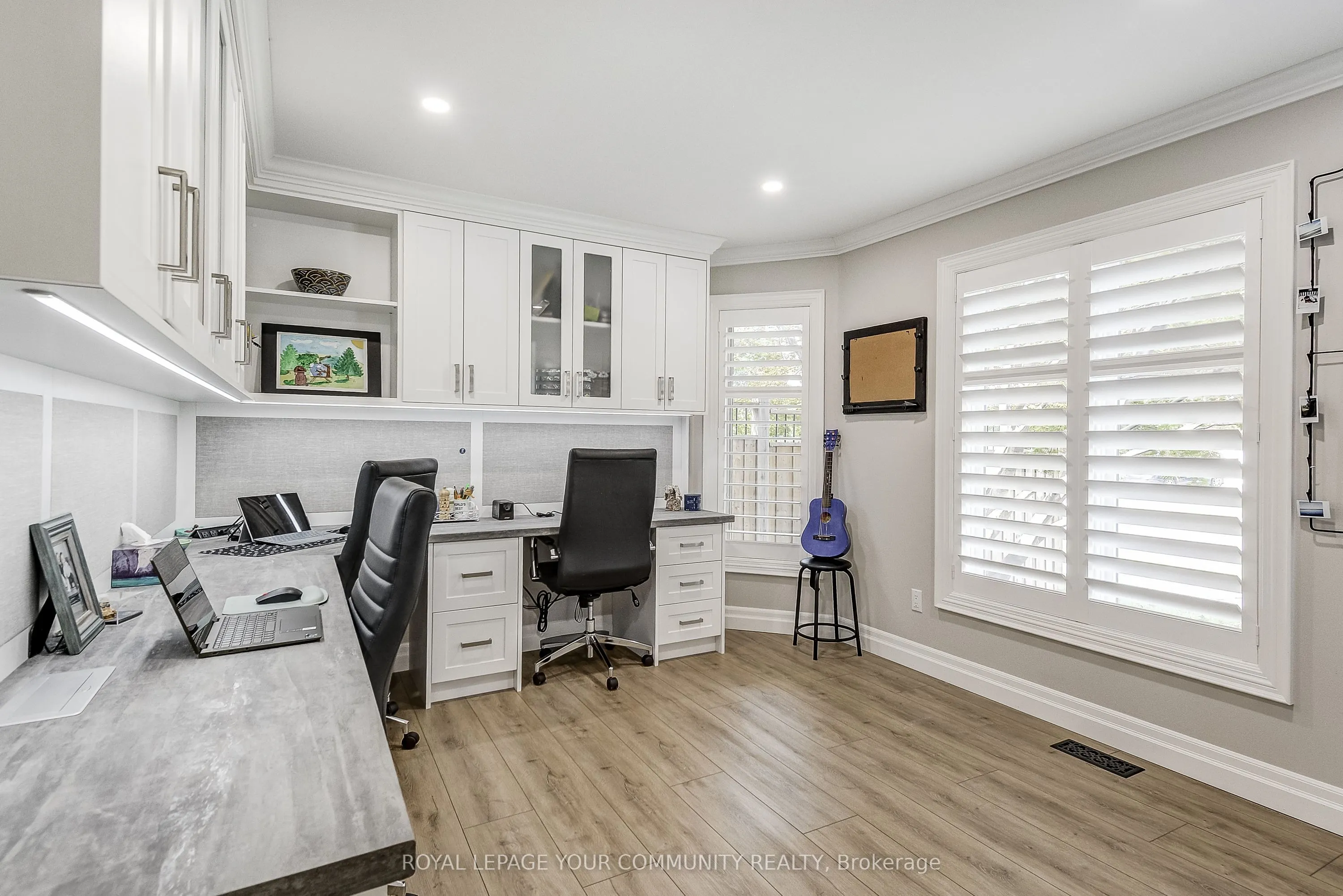 2114 Headon Forest Drive