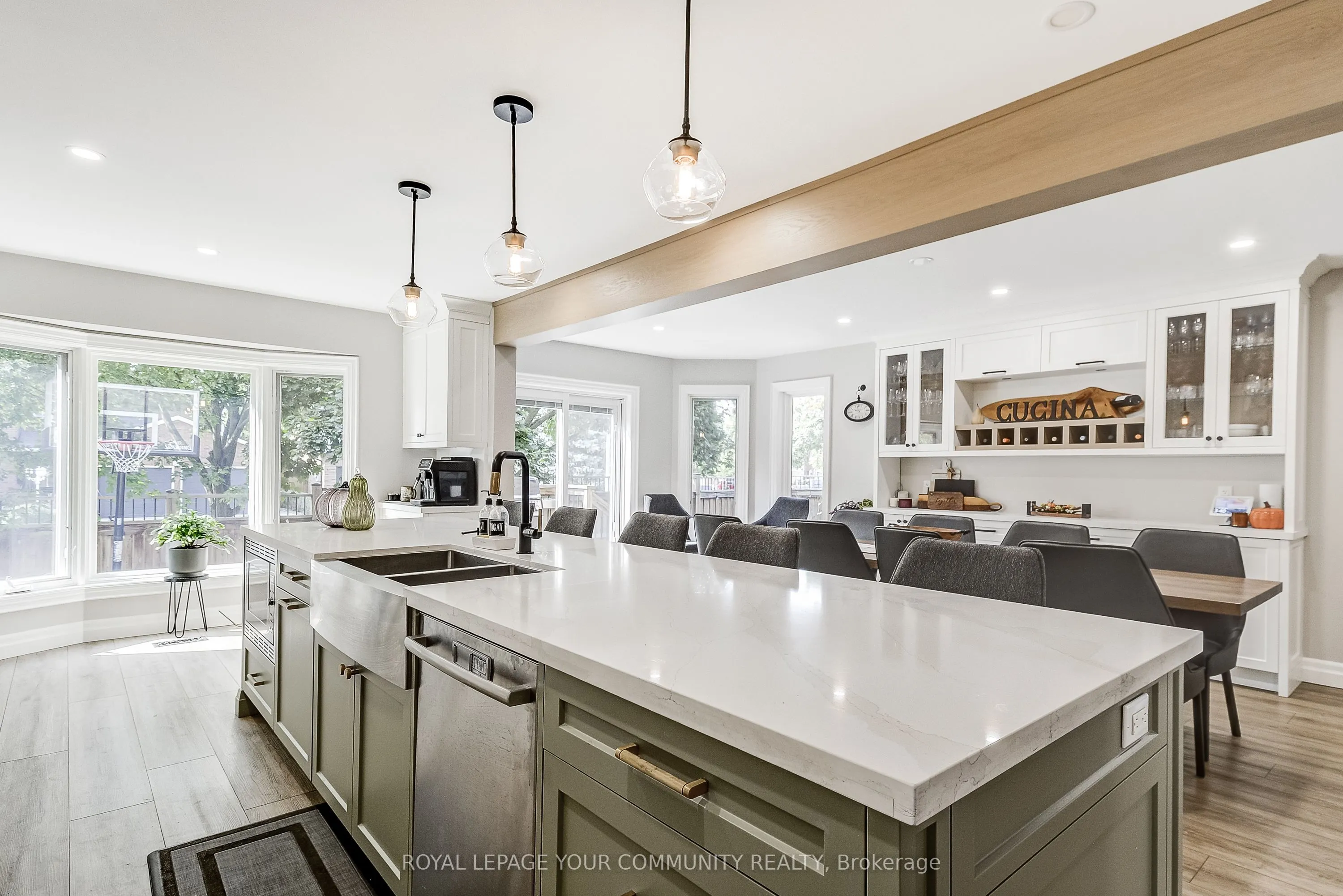 2114 Headon Forest Drive