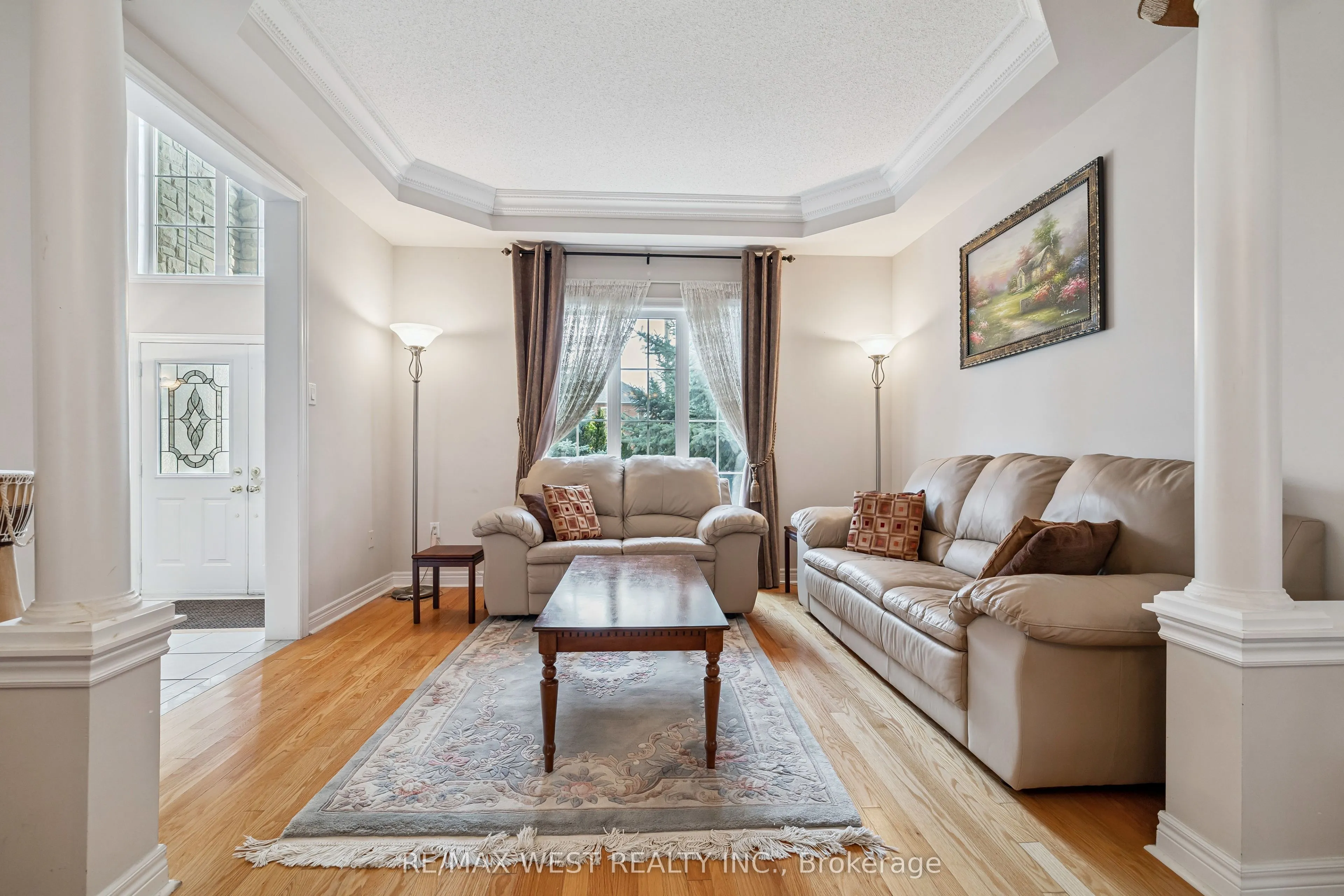 2587 North Ridge Trail