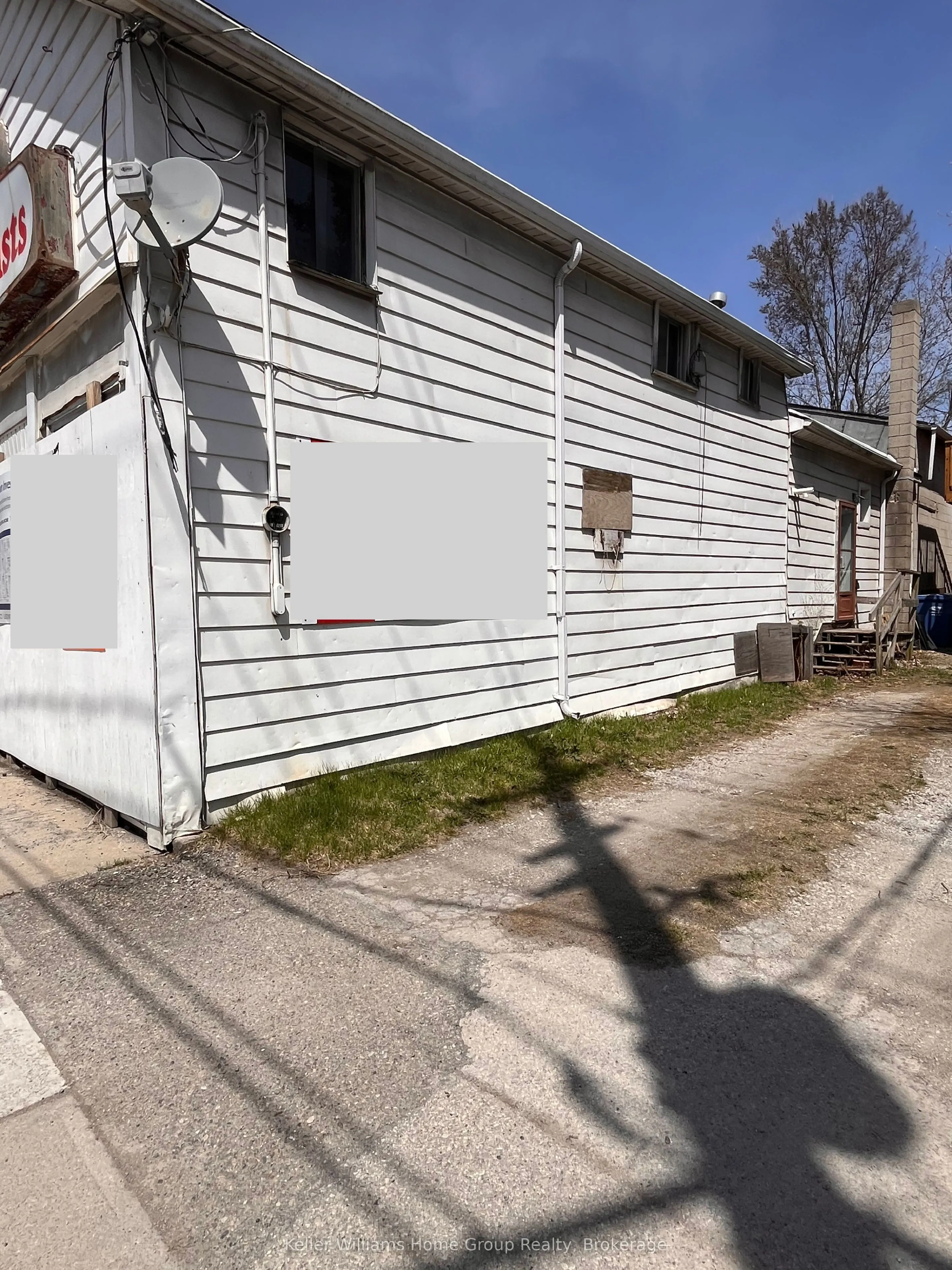 5 Main Street