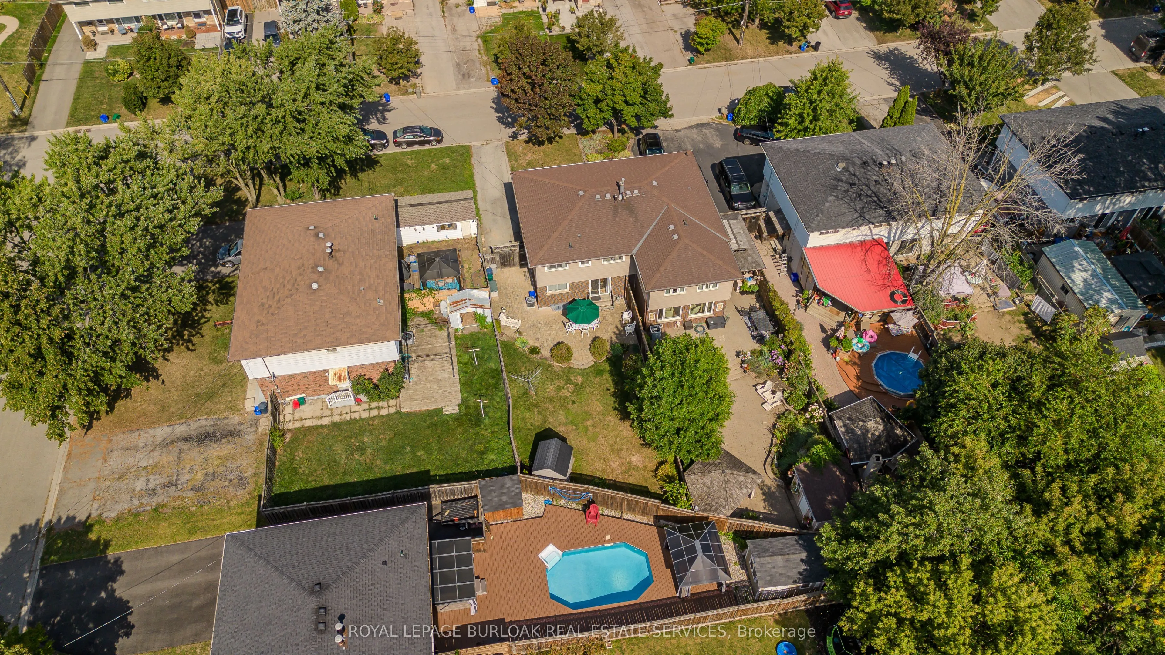 1254 Treeland Street
