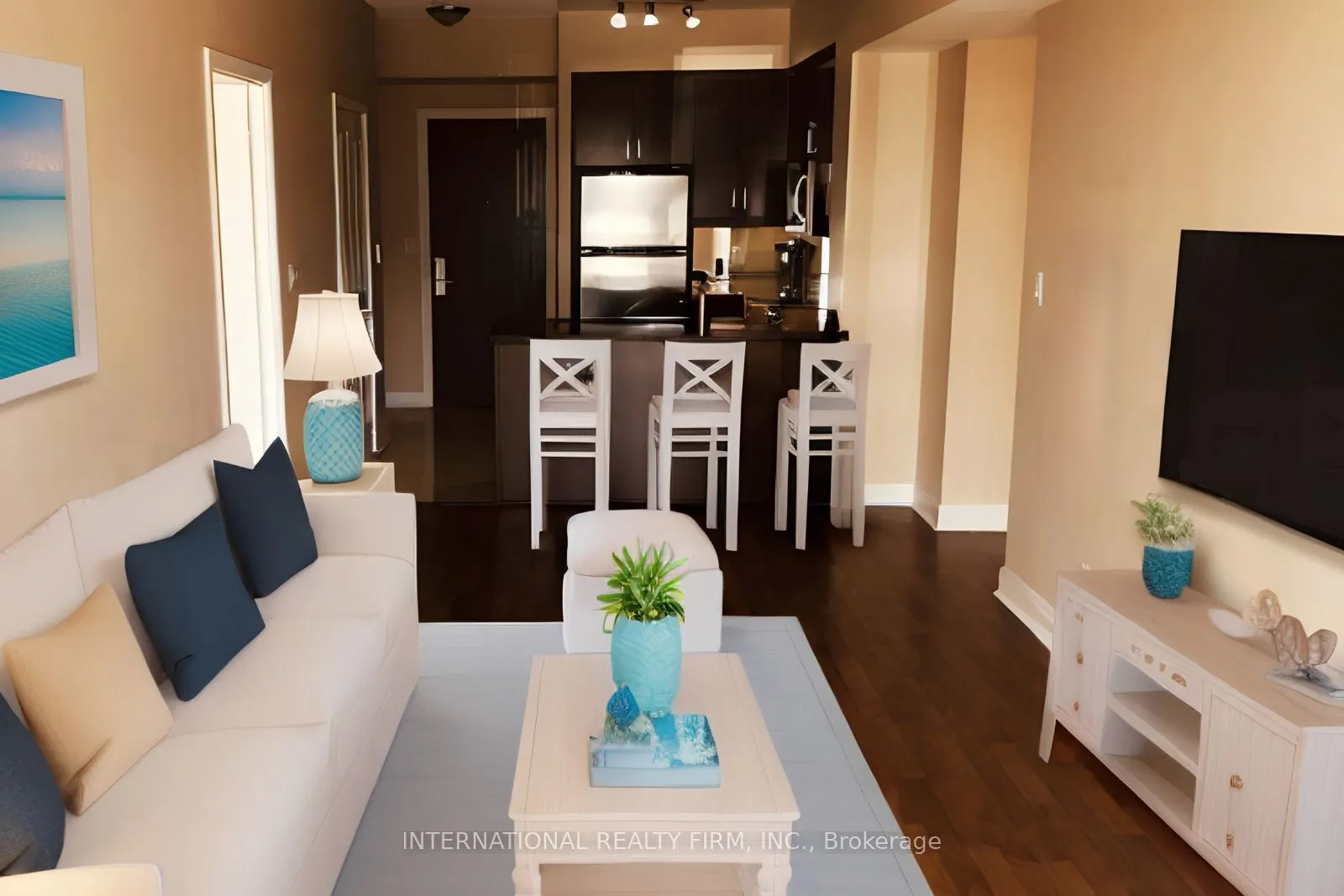 50 Absolute Avenue, #1206