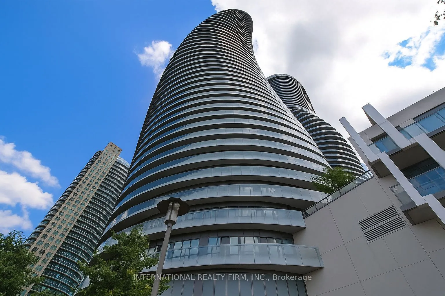 50 Absolute Avenue, #1206