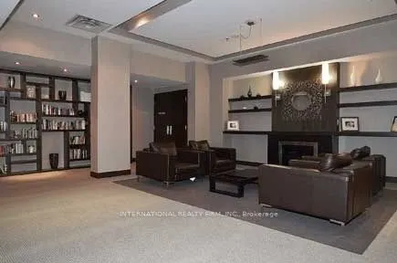 50 Absolute Avenue, #1206