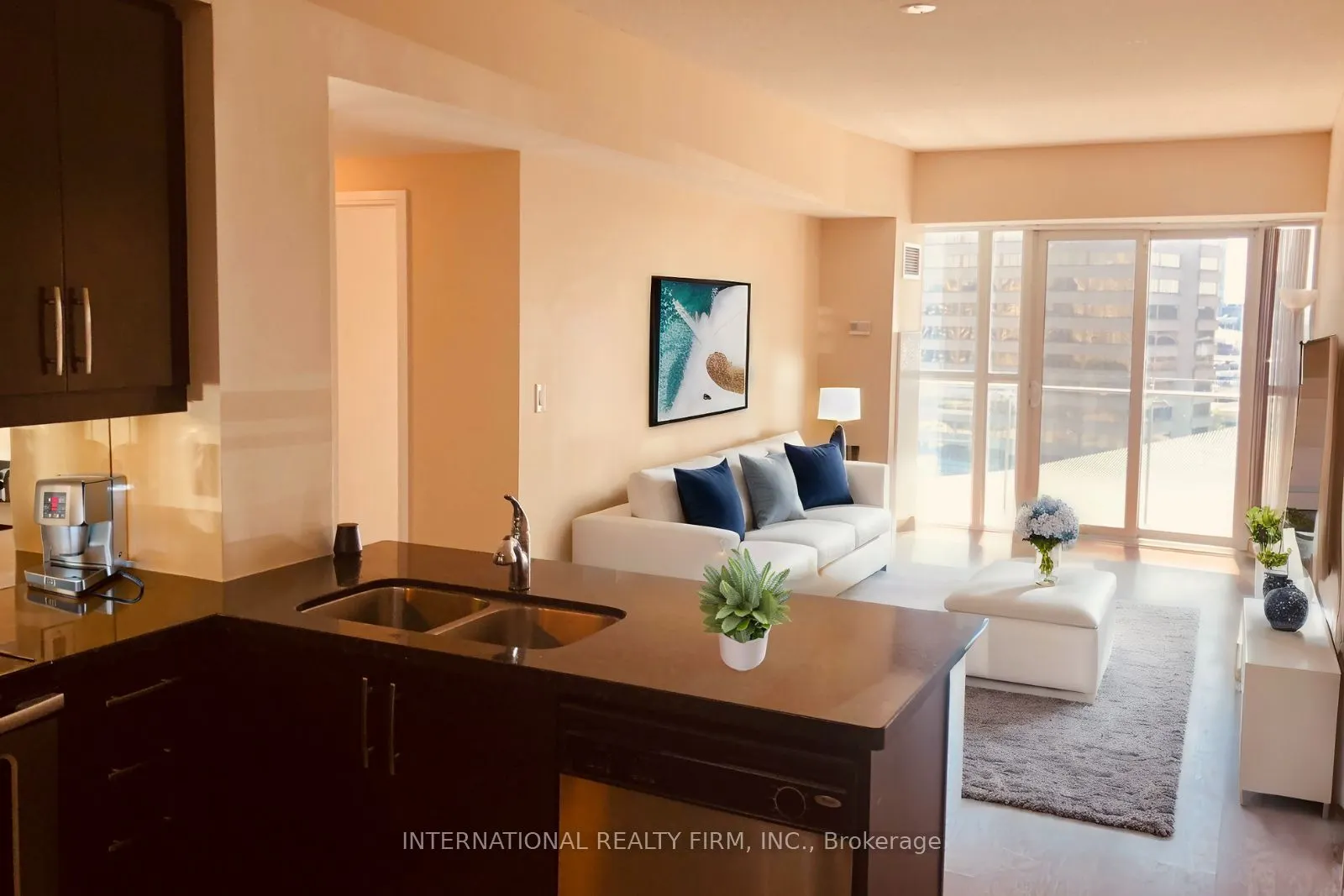 50 Absolute Avenue, #1206