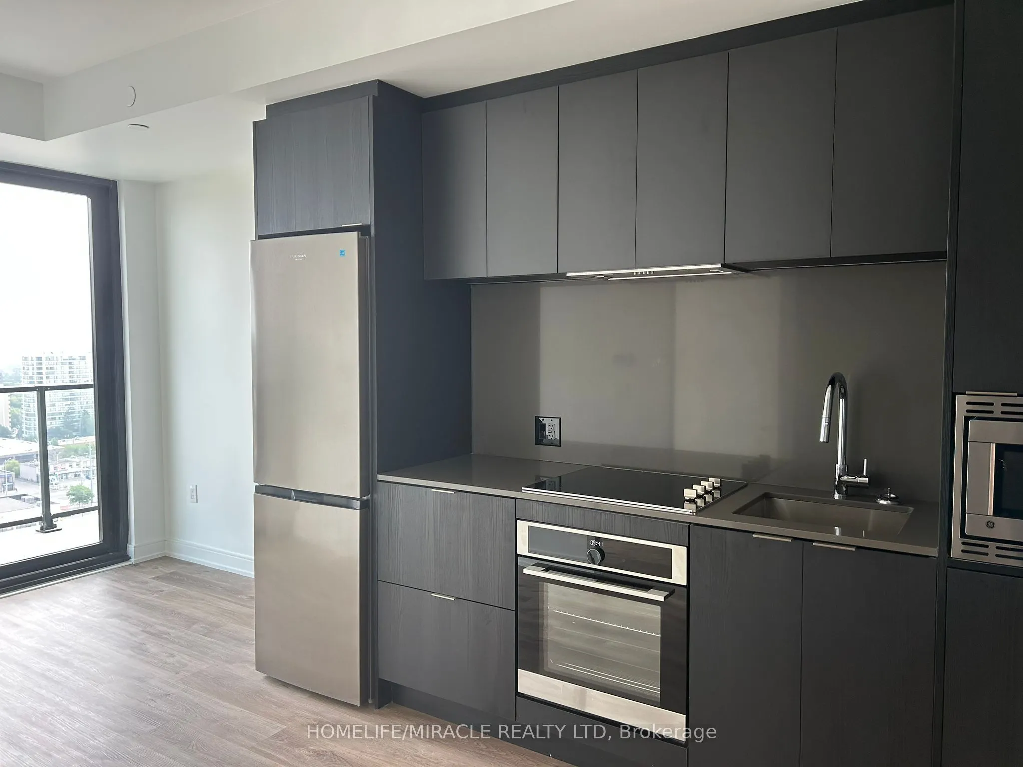 3009 Novar Road E, #1814
