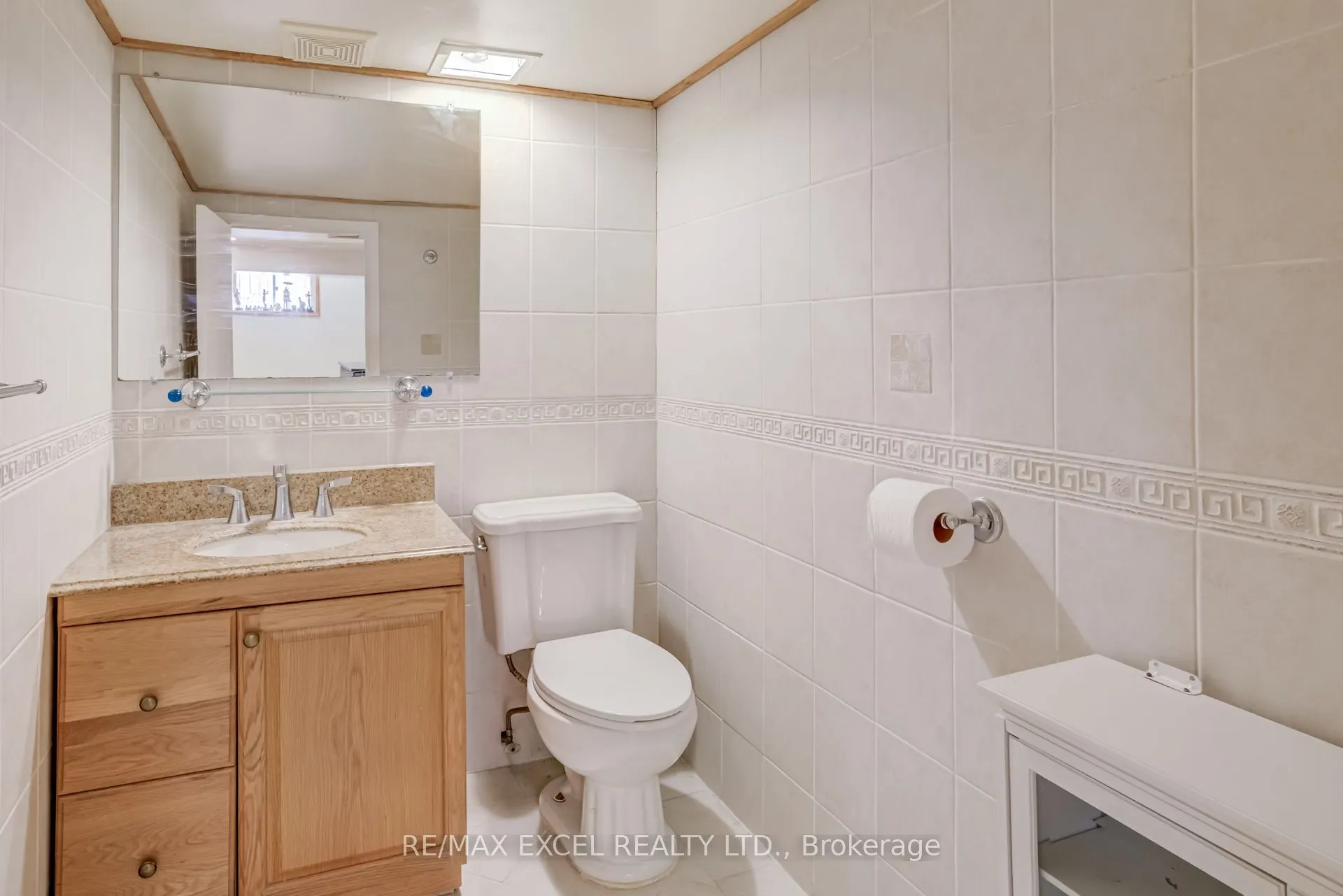 45 Stanmills Road