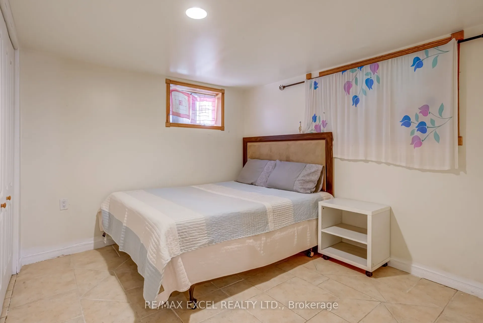 45 Stanmills Road