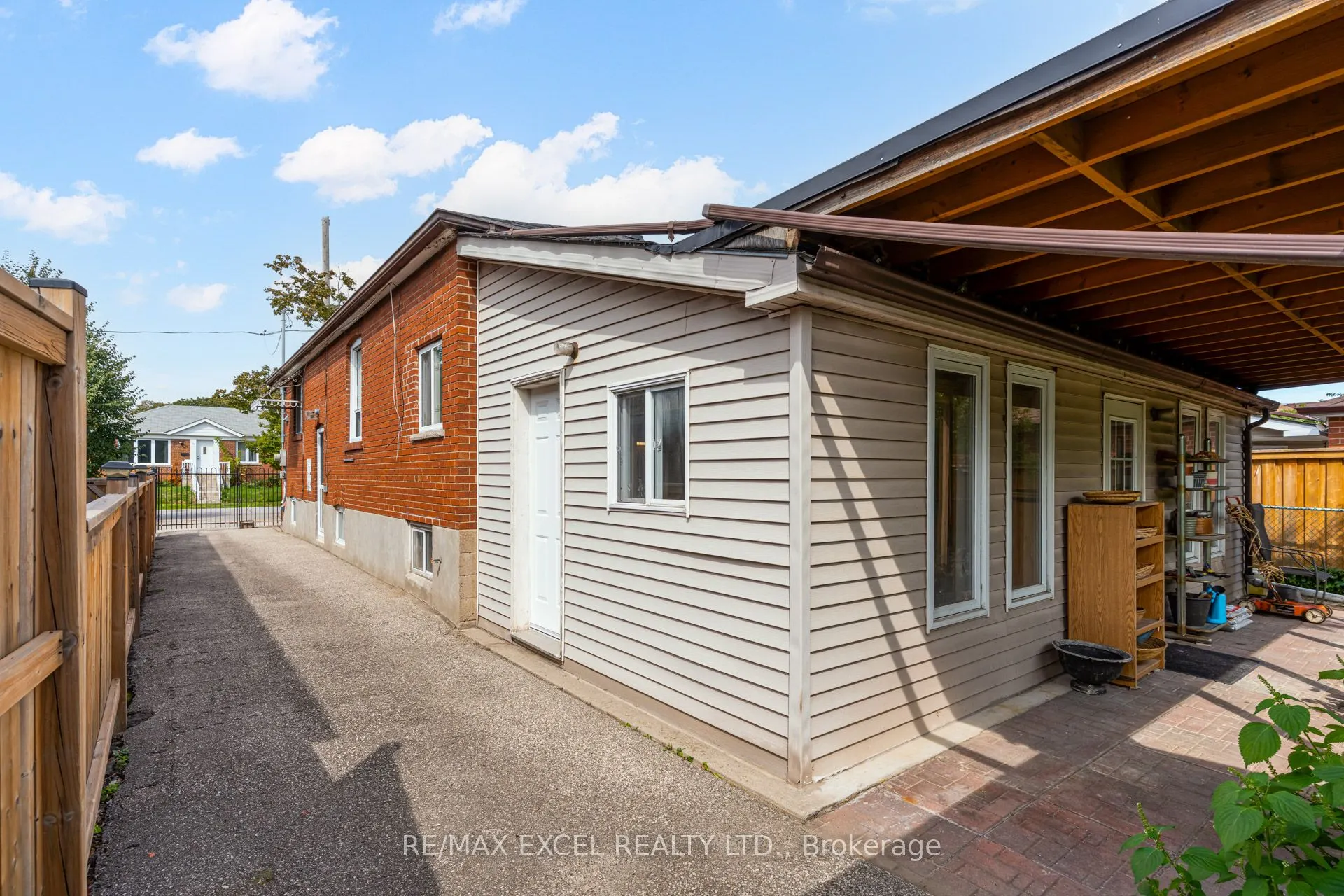 45 Stanmills Road