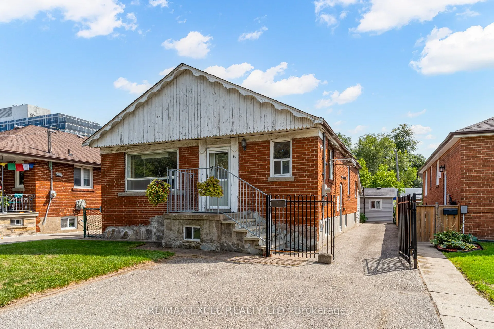 45 Stanmills Road