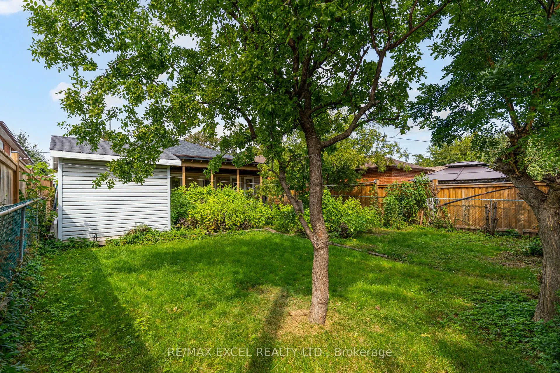 45 Stanmills Road