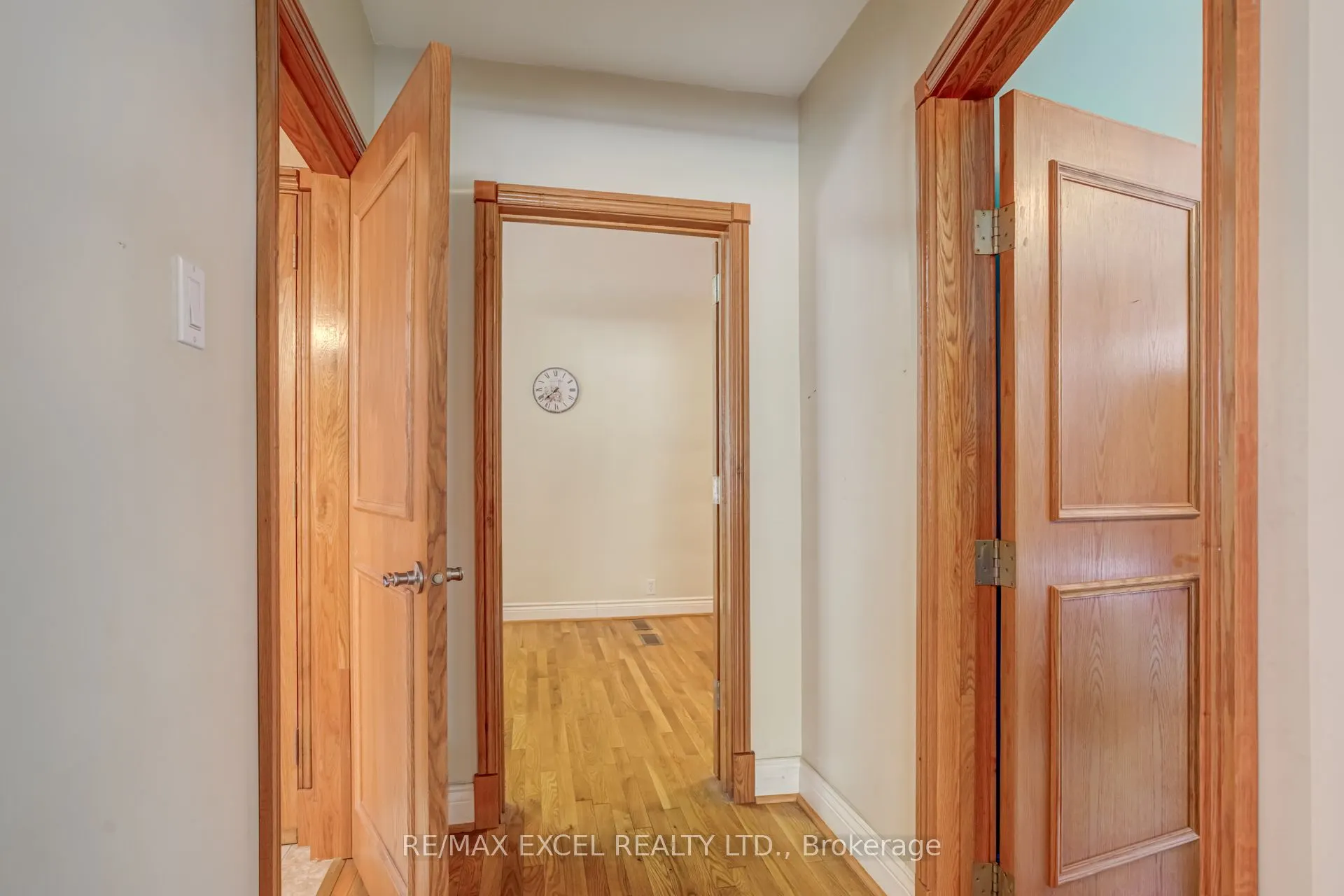45 Stanmills Road