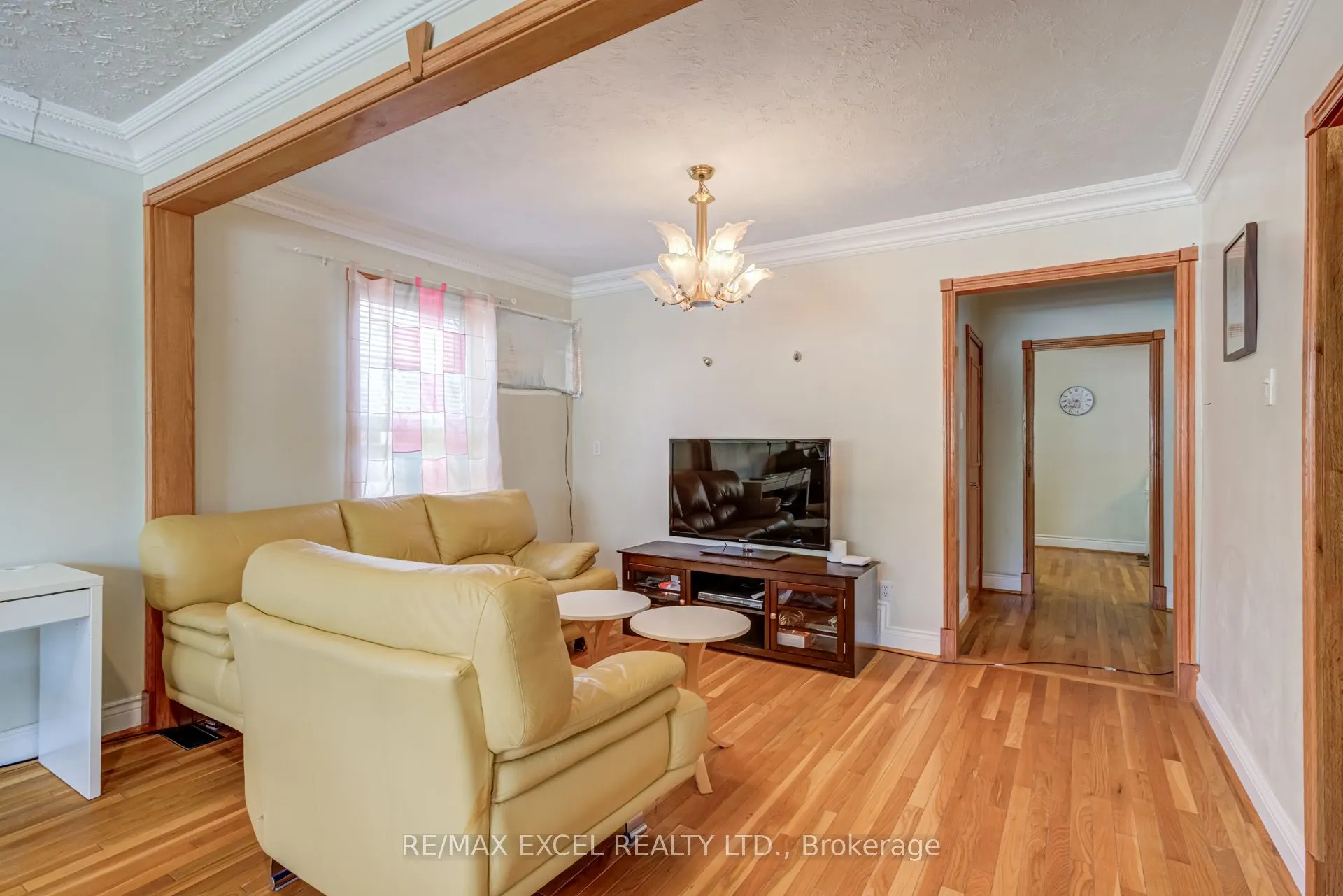 45 Stanmills Road