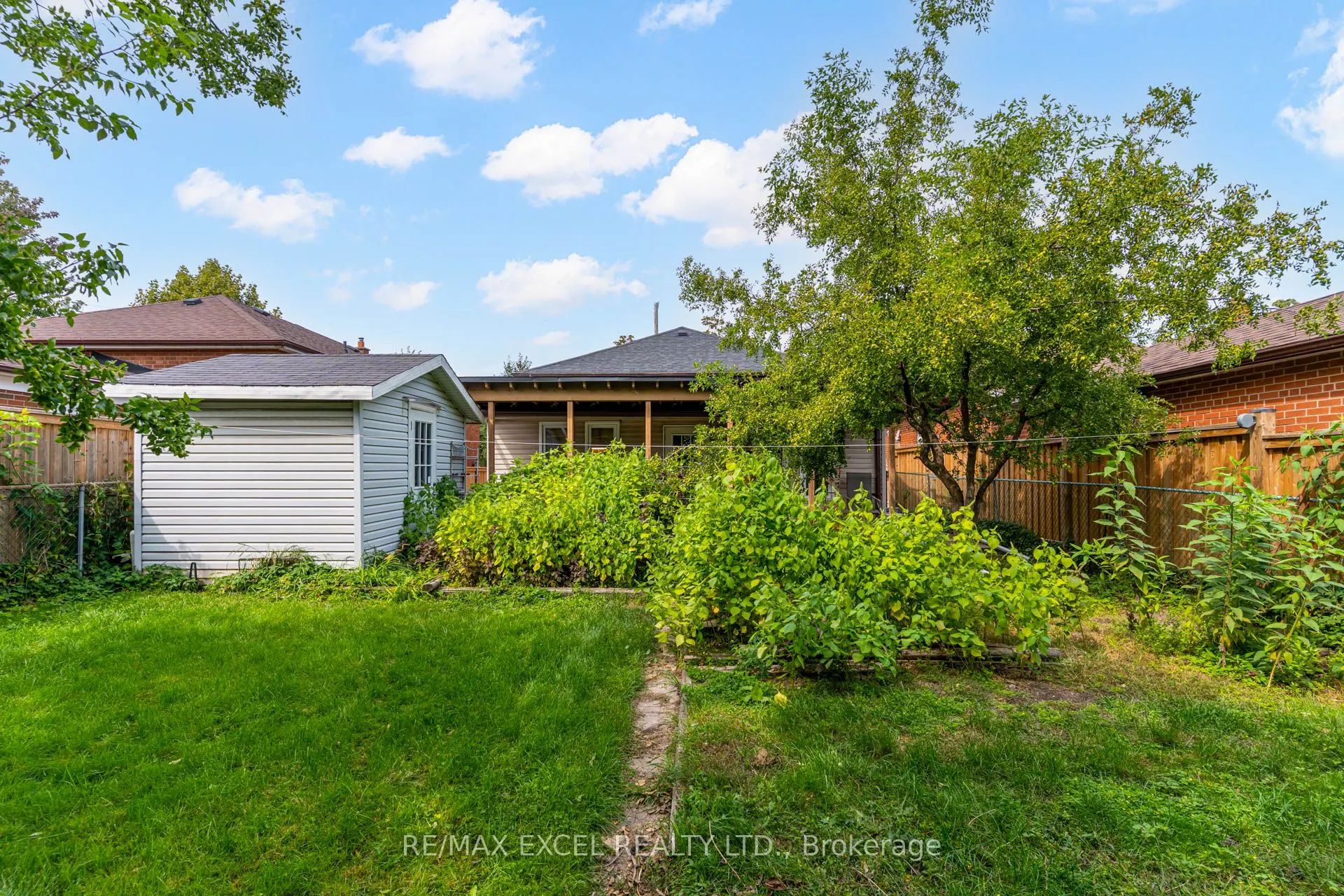 45 Stanmills Road