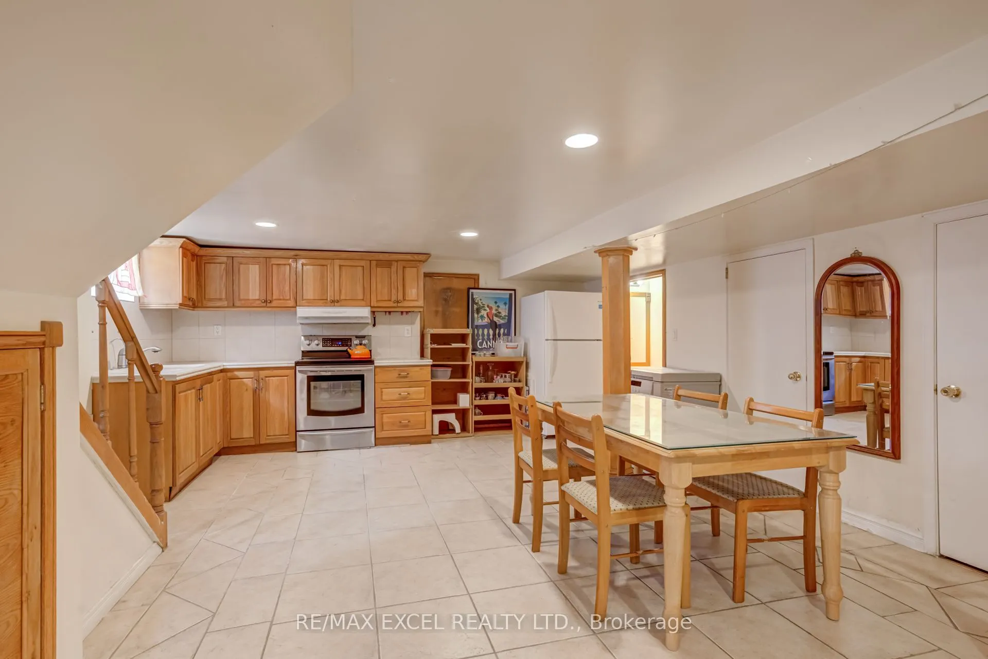 45 Stanmills Road