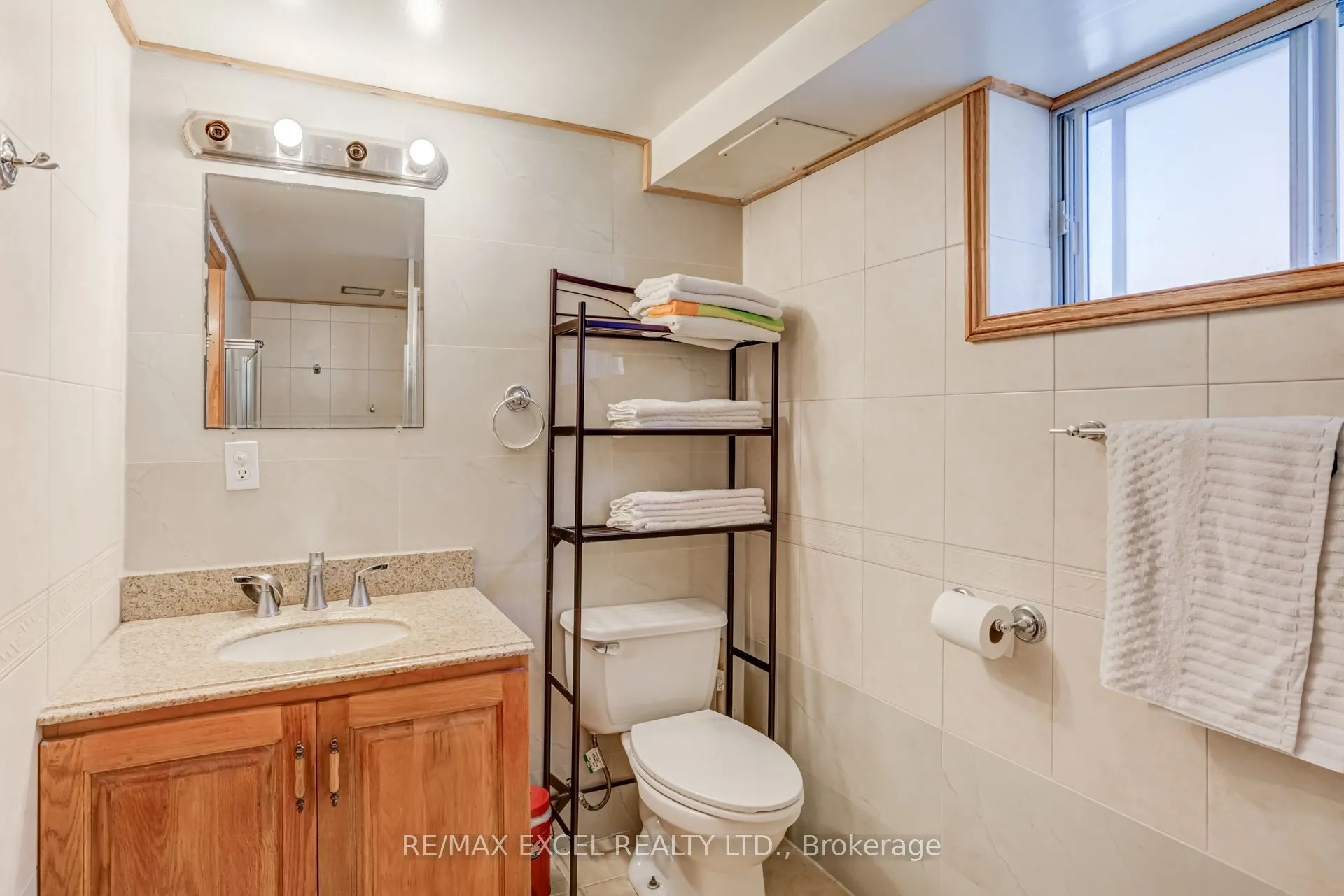 45 Stanmills Road