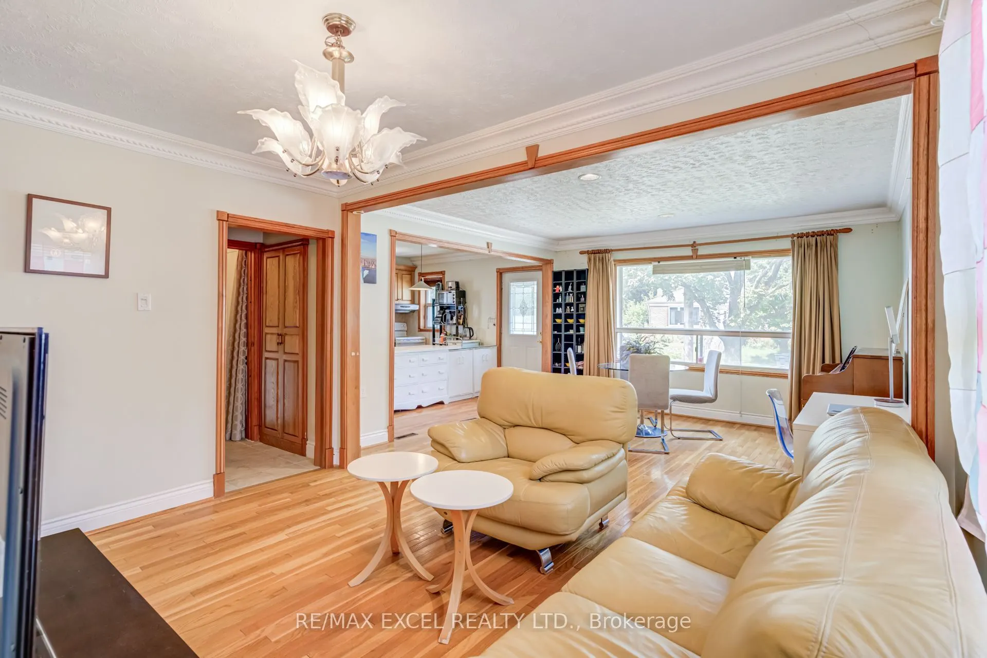 45 Stanmills Road