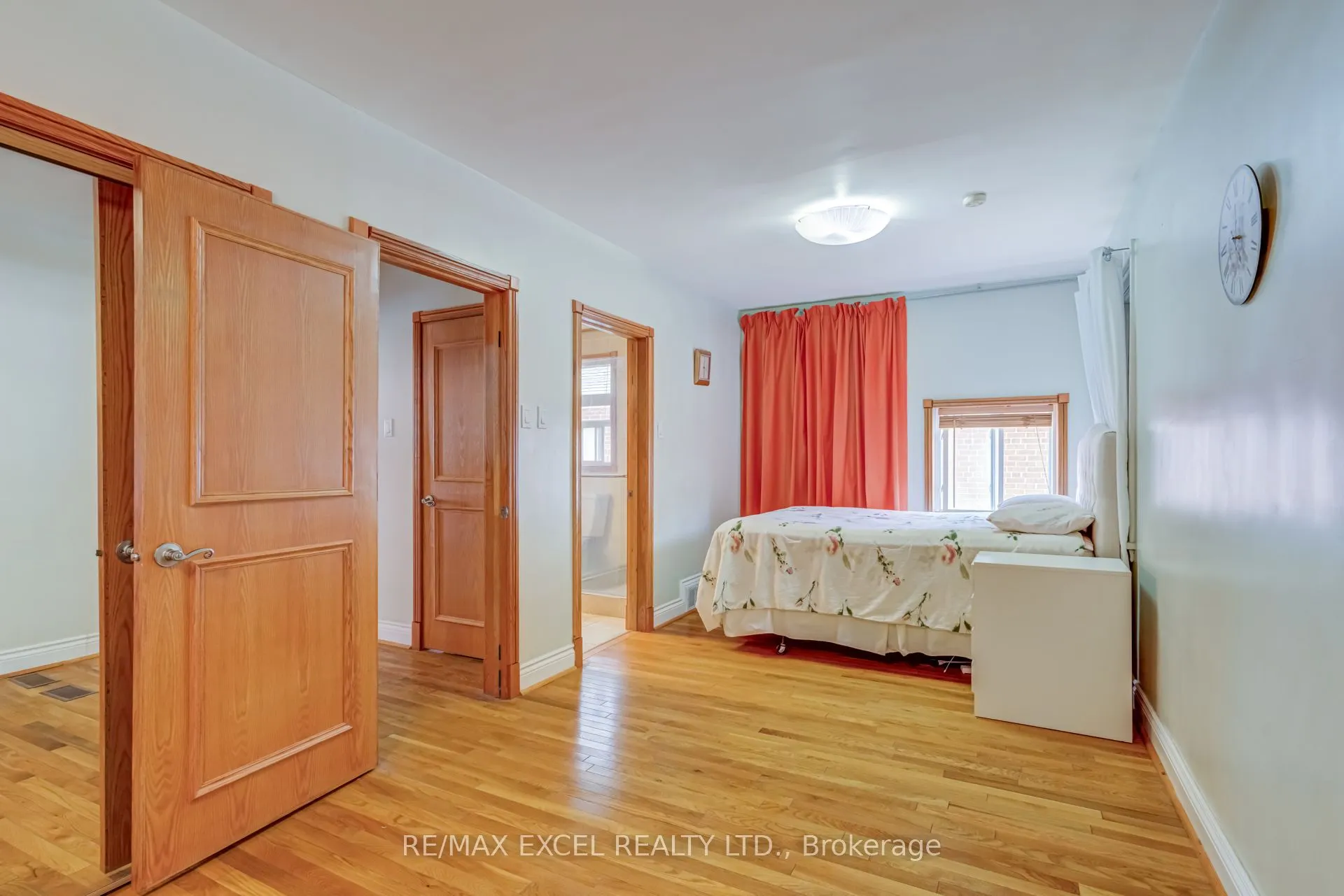 45 Stanmills Road