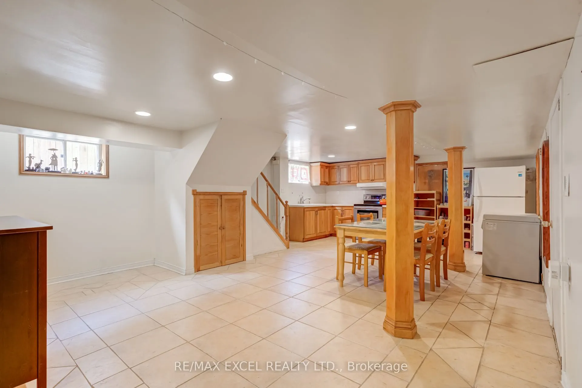 45 Stanmills Road