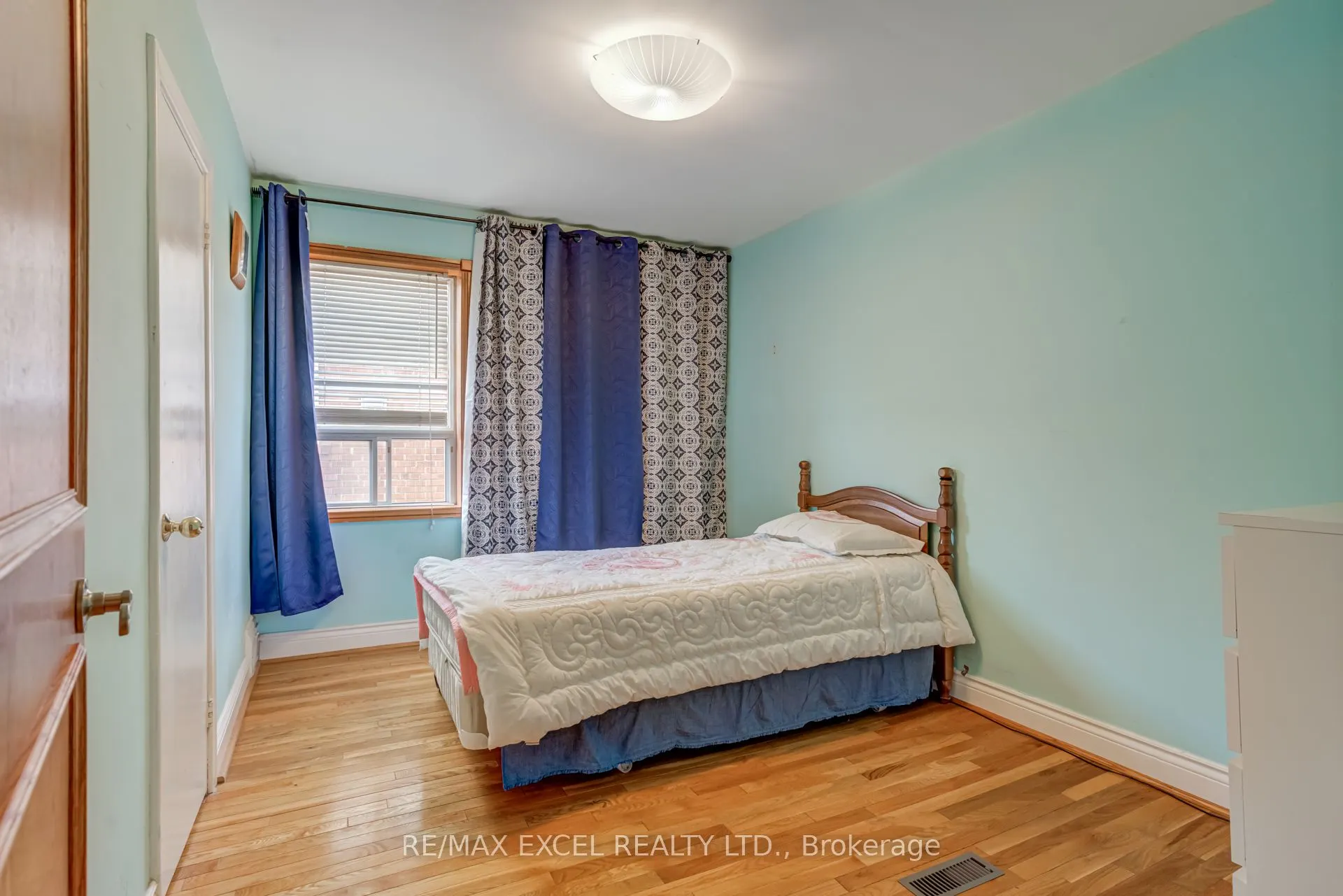 45 Stanmills Road
