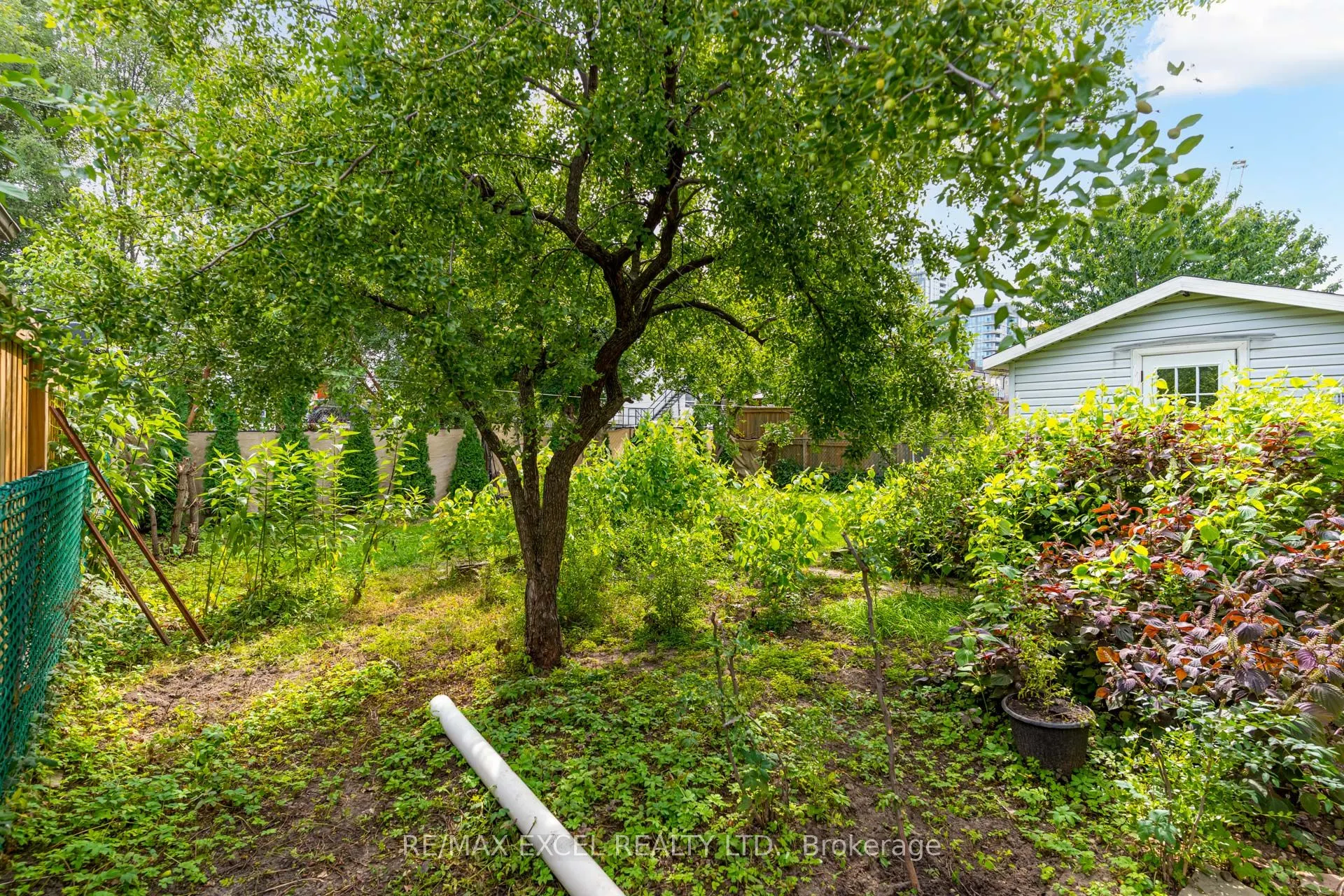 45 Stanmills Road