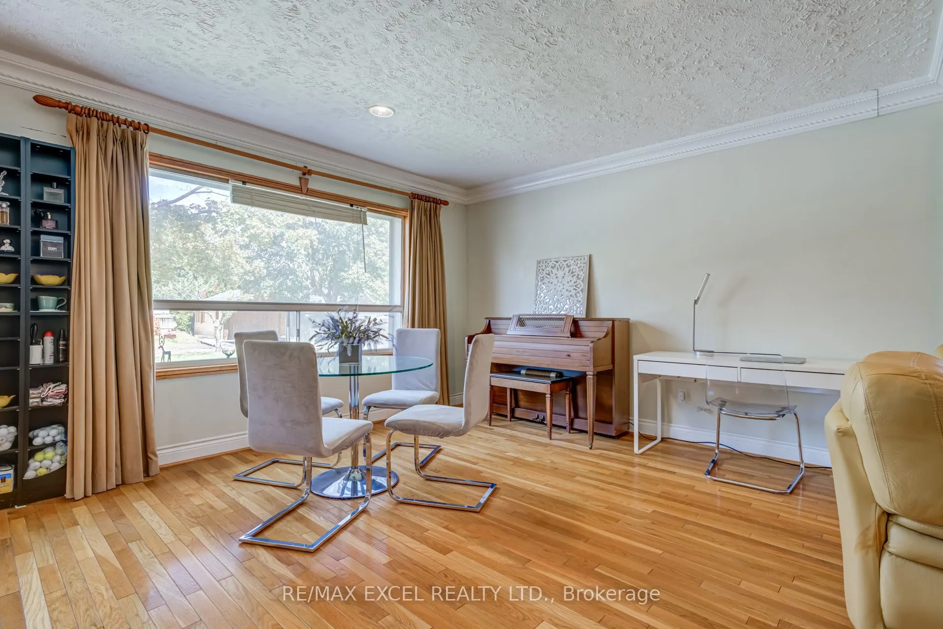 45 Stanmills Road