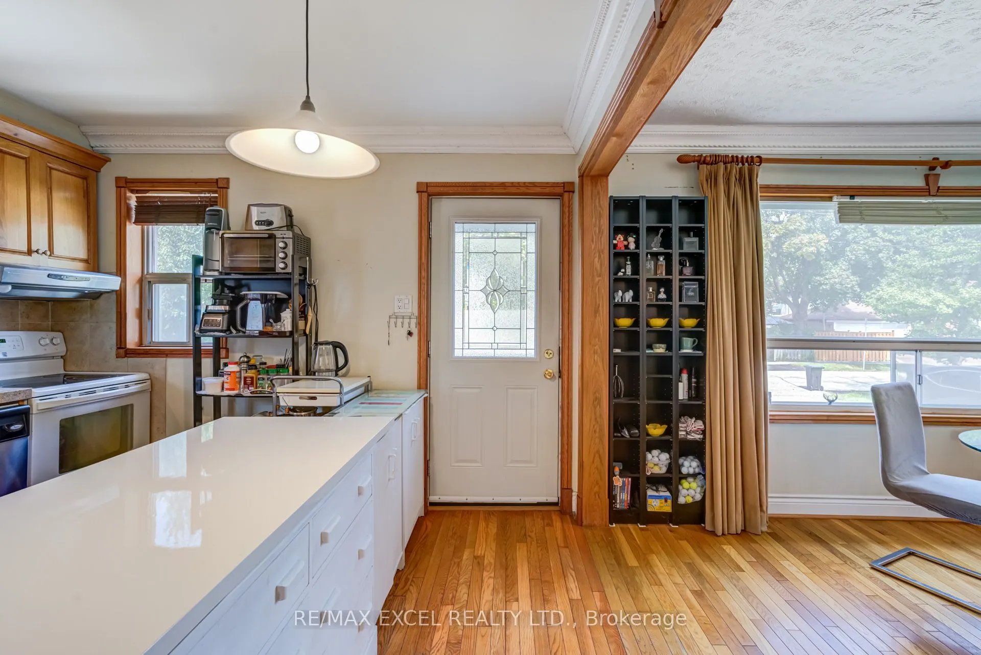 45 Stanmills Road
