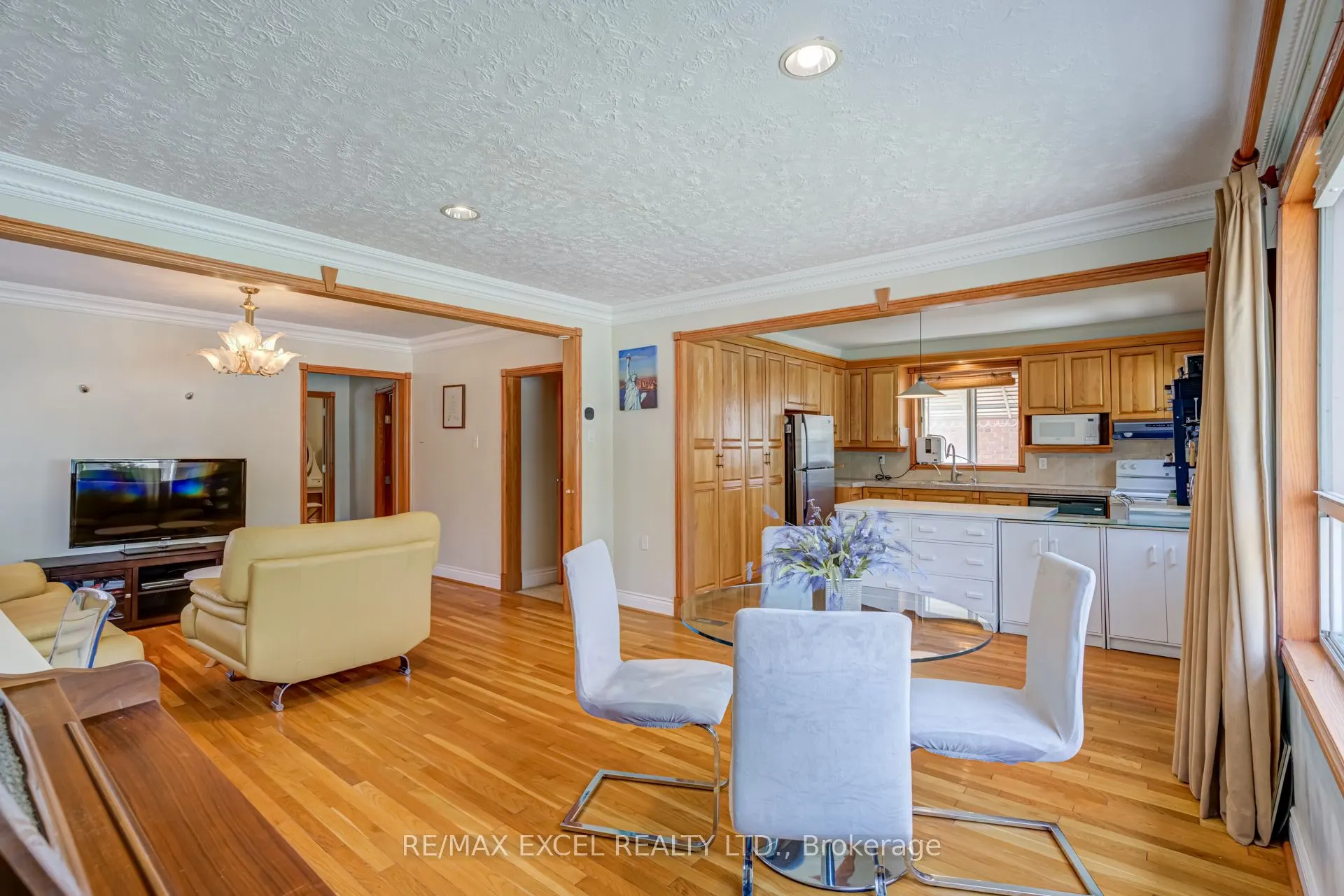 45 Stanmills Road