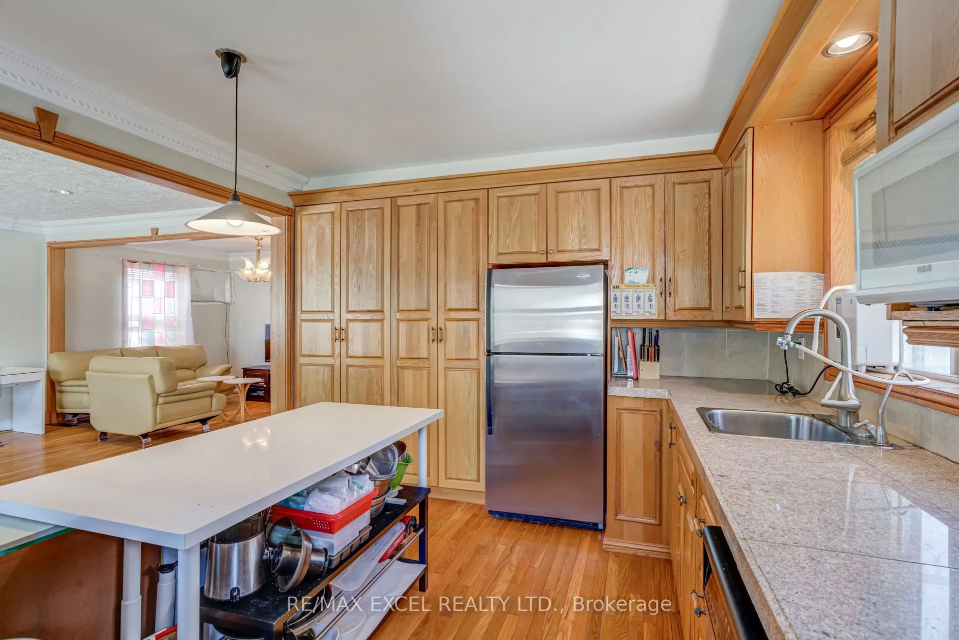 45 Stanmills Road