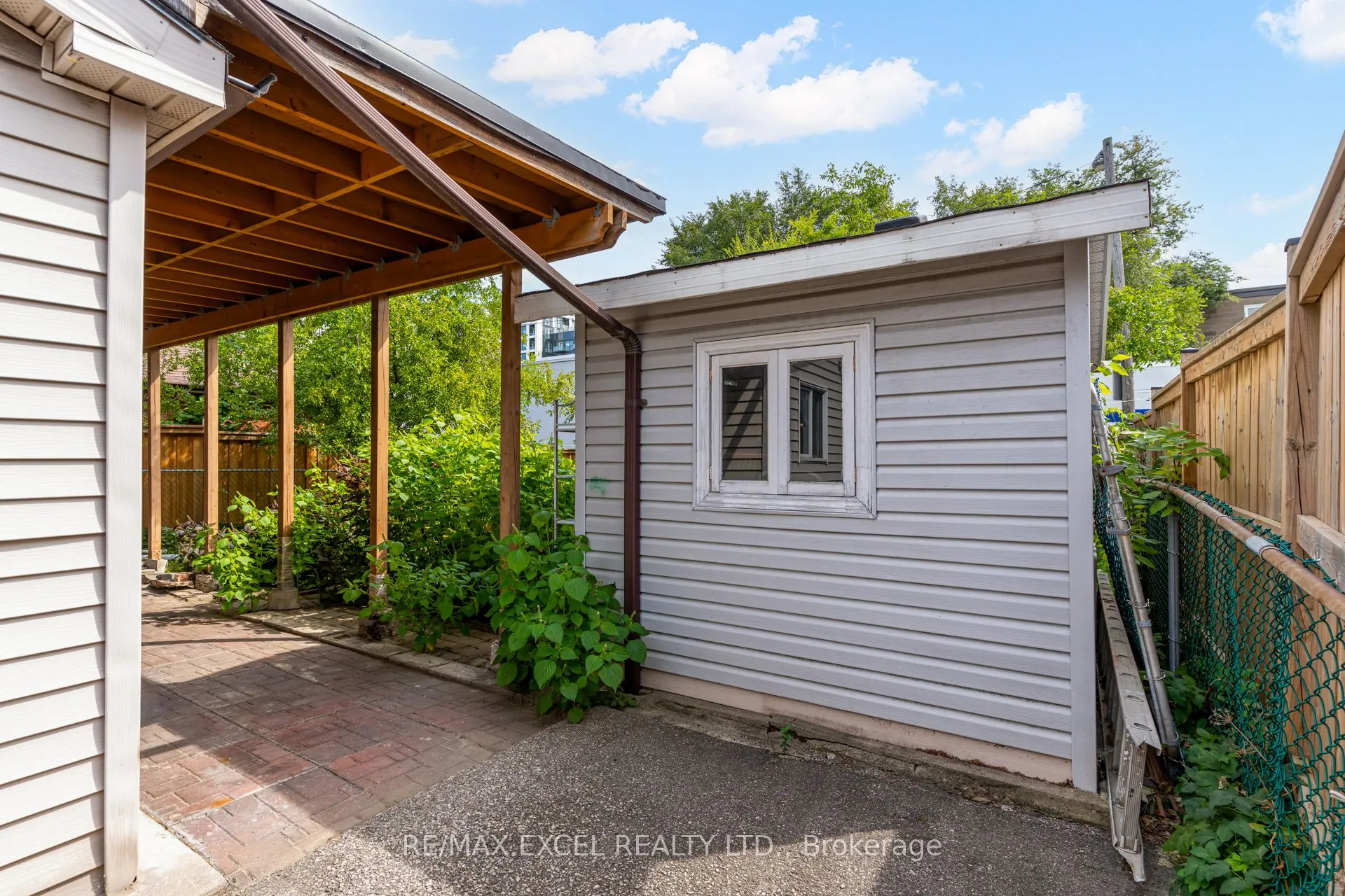 45 Stanmills Road