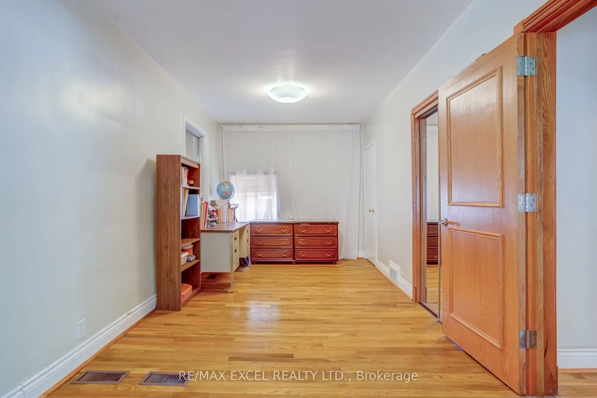 45 Stanmills Road