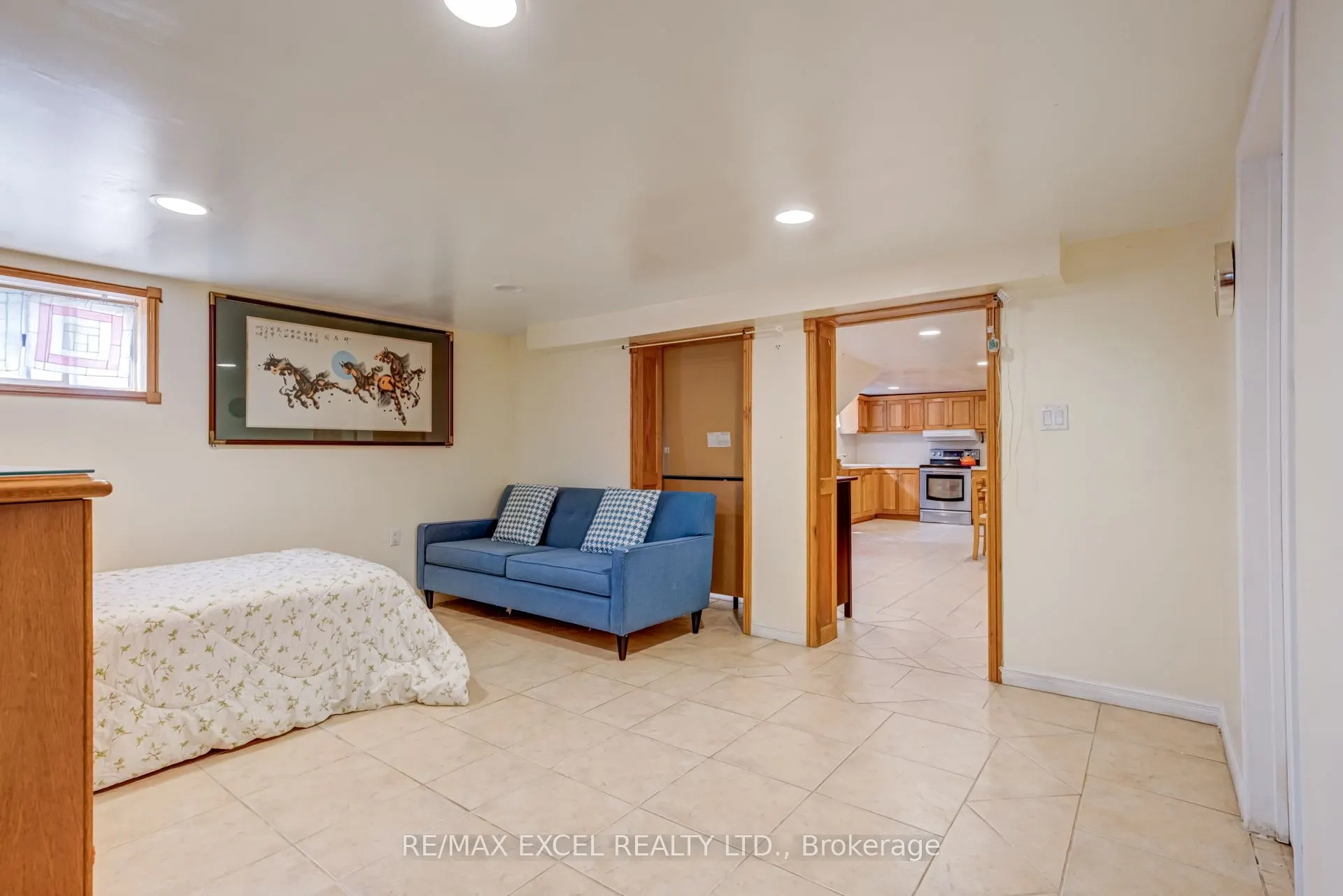 45 Stanmills Road