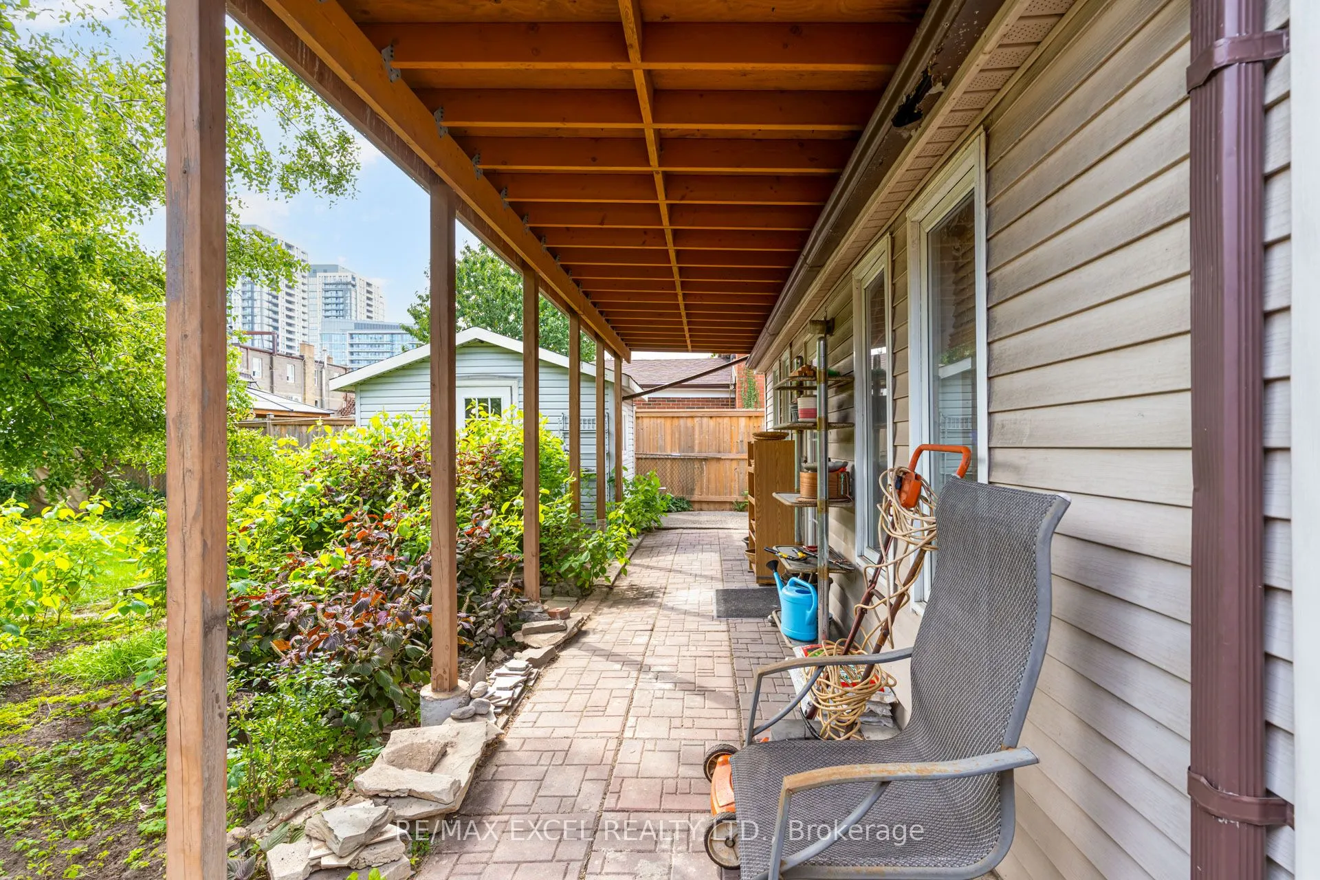 45 Stanmills Road