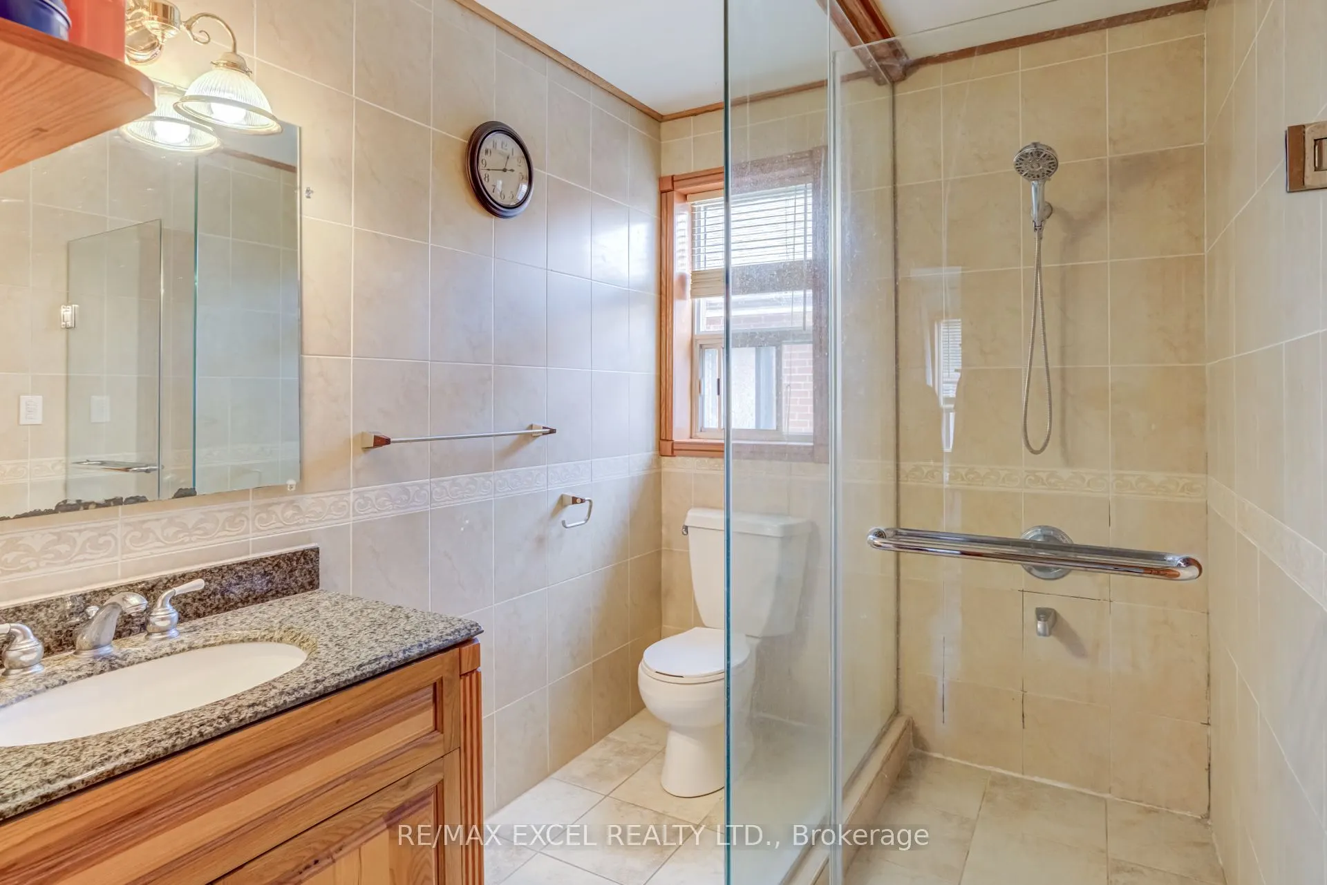 45 Stanmills Road