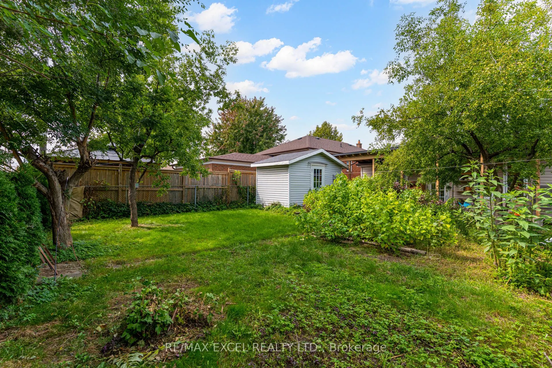 45 Stanmills Road