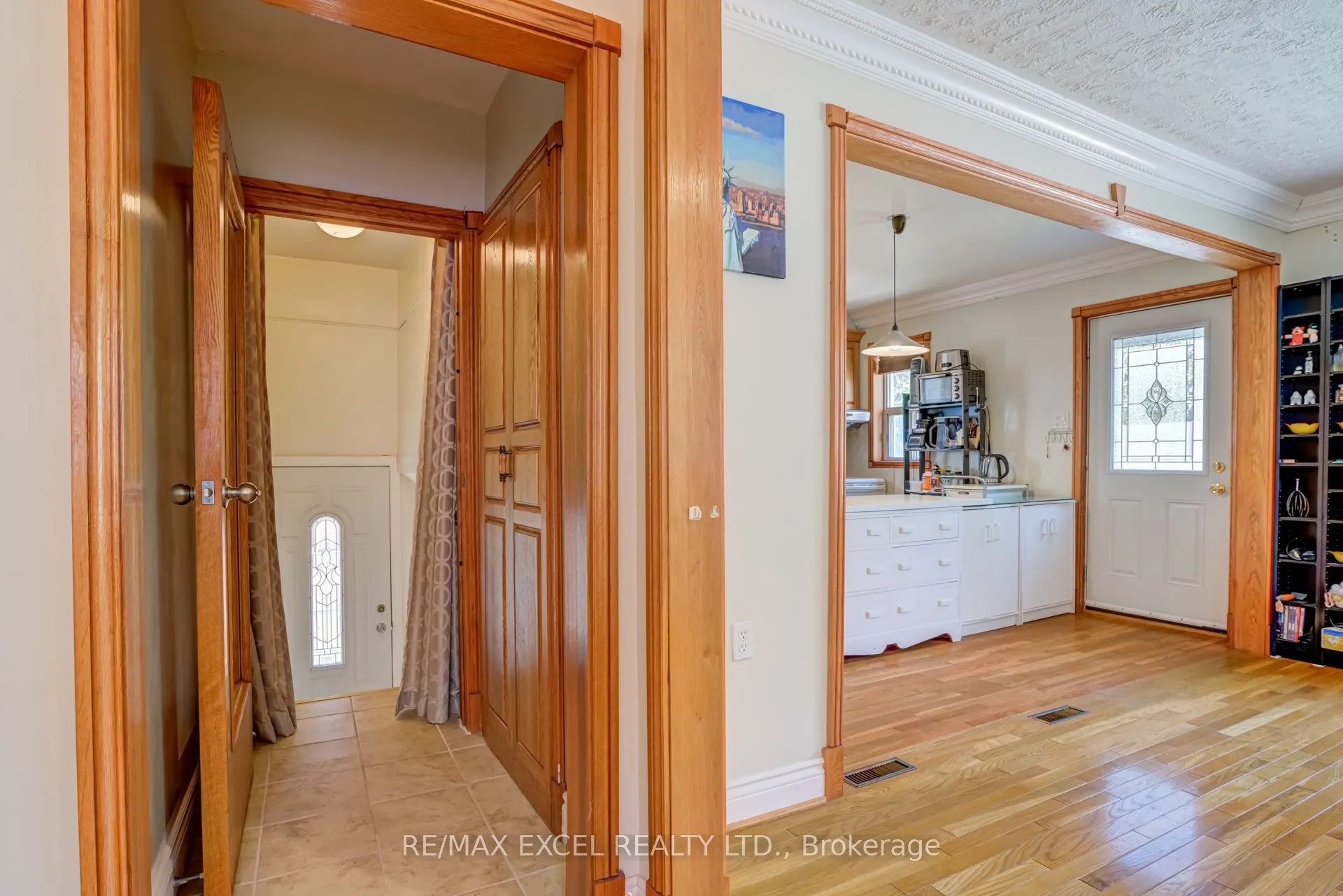 45 Stanmills Road