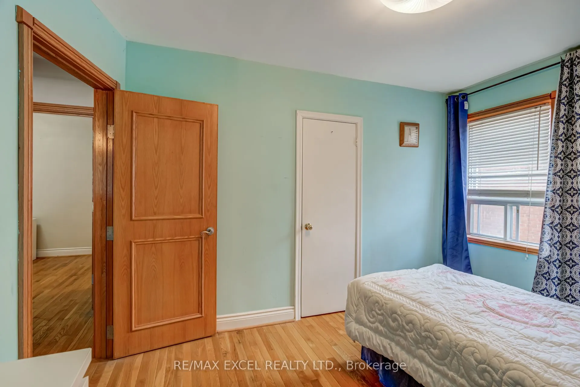 45 Stanmills Road