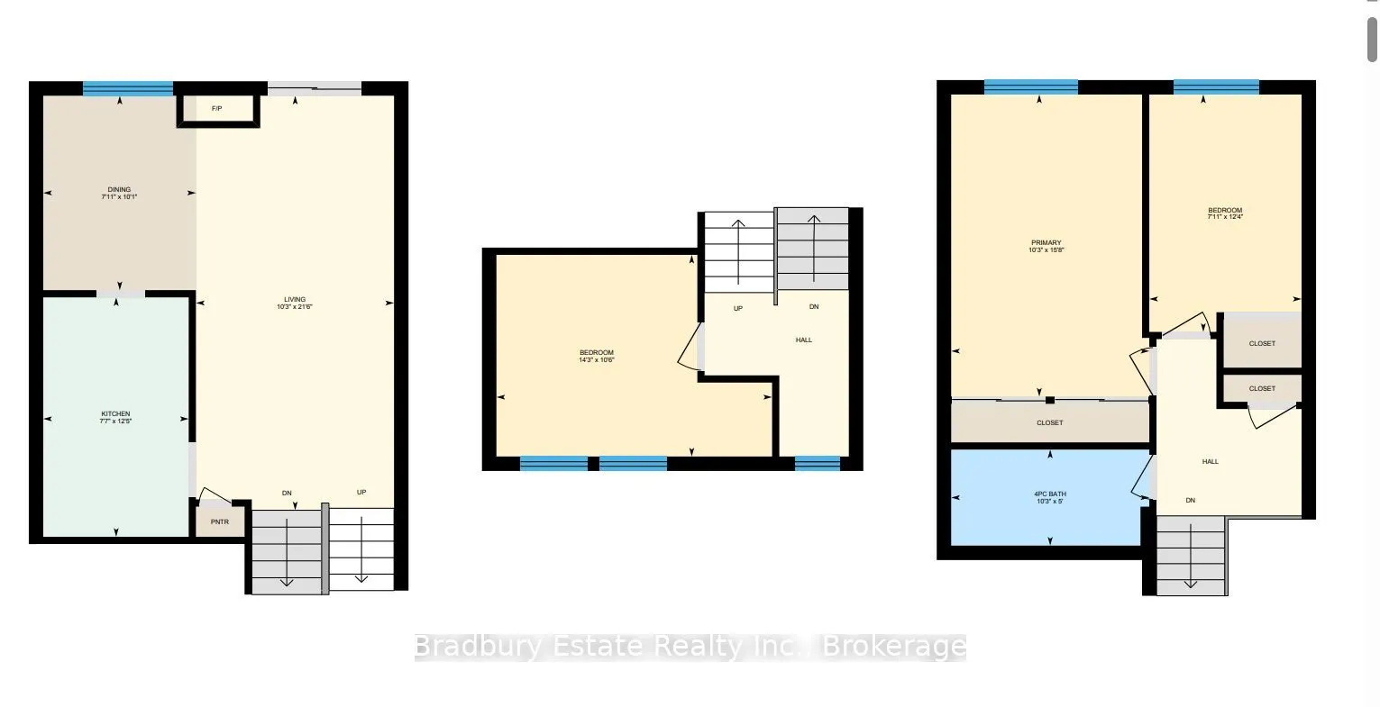 1419 Ester Drive, #9