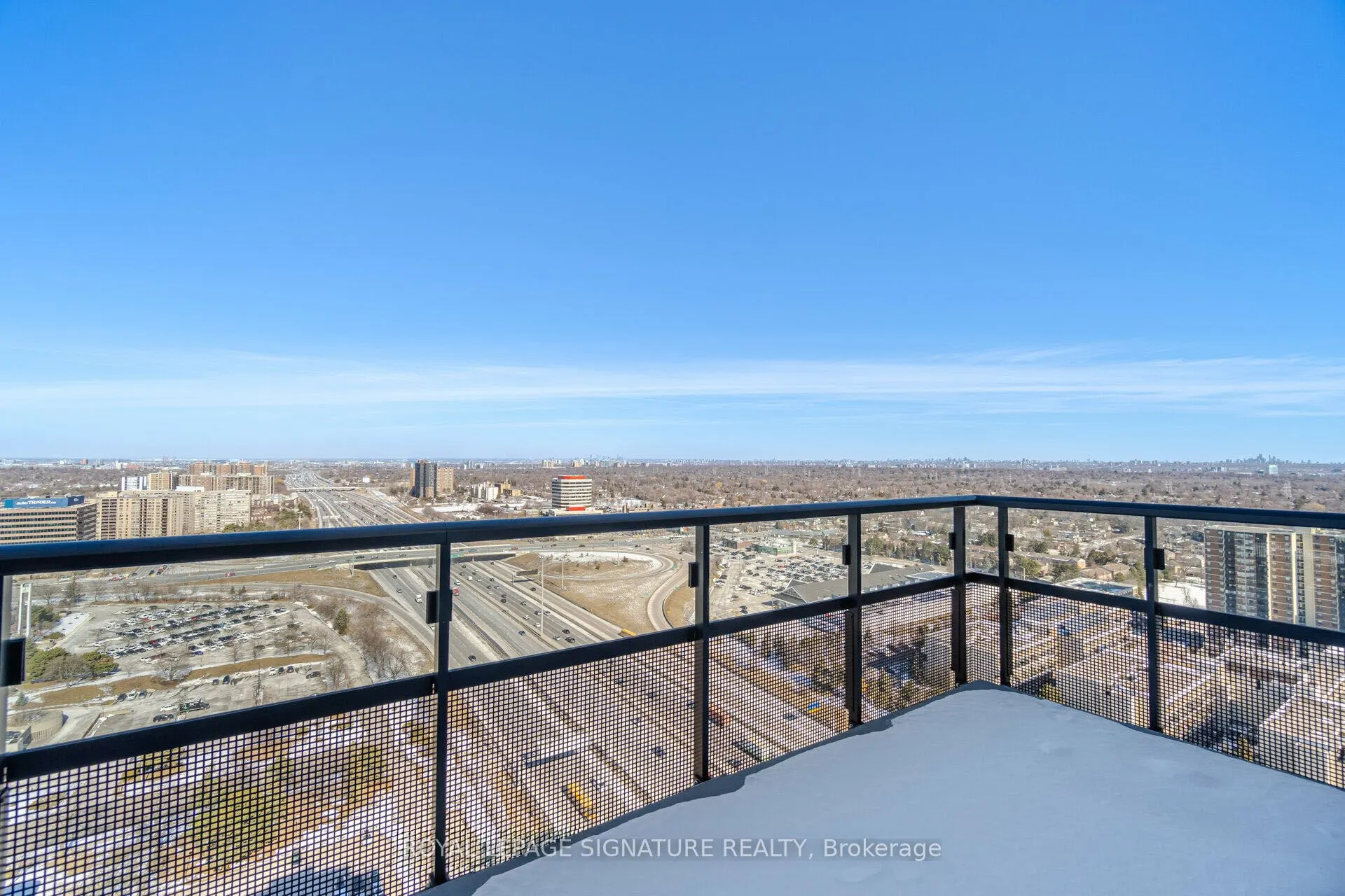 10 Eva Road, #2705
