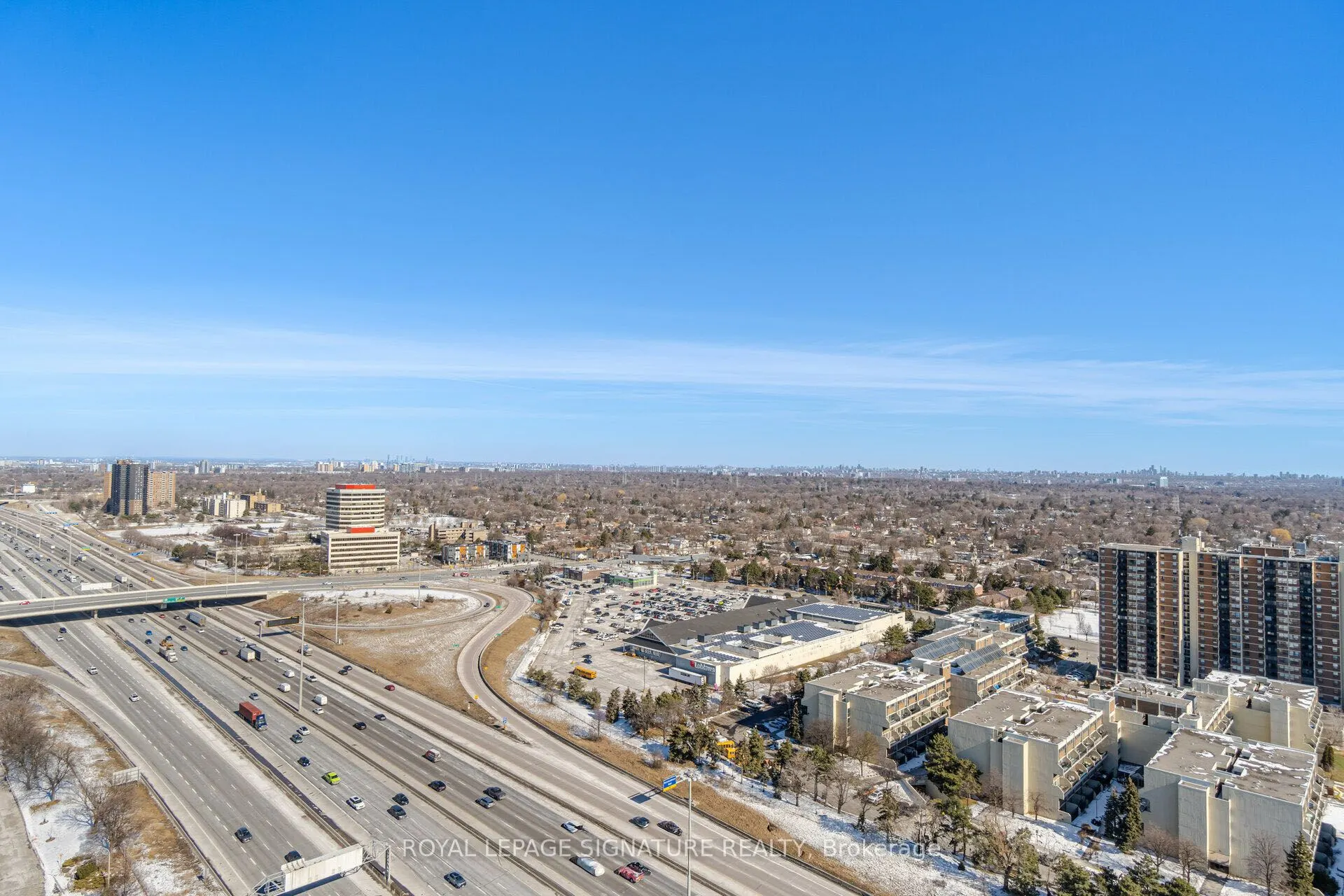 10 Eva Road, #2705