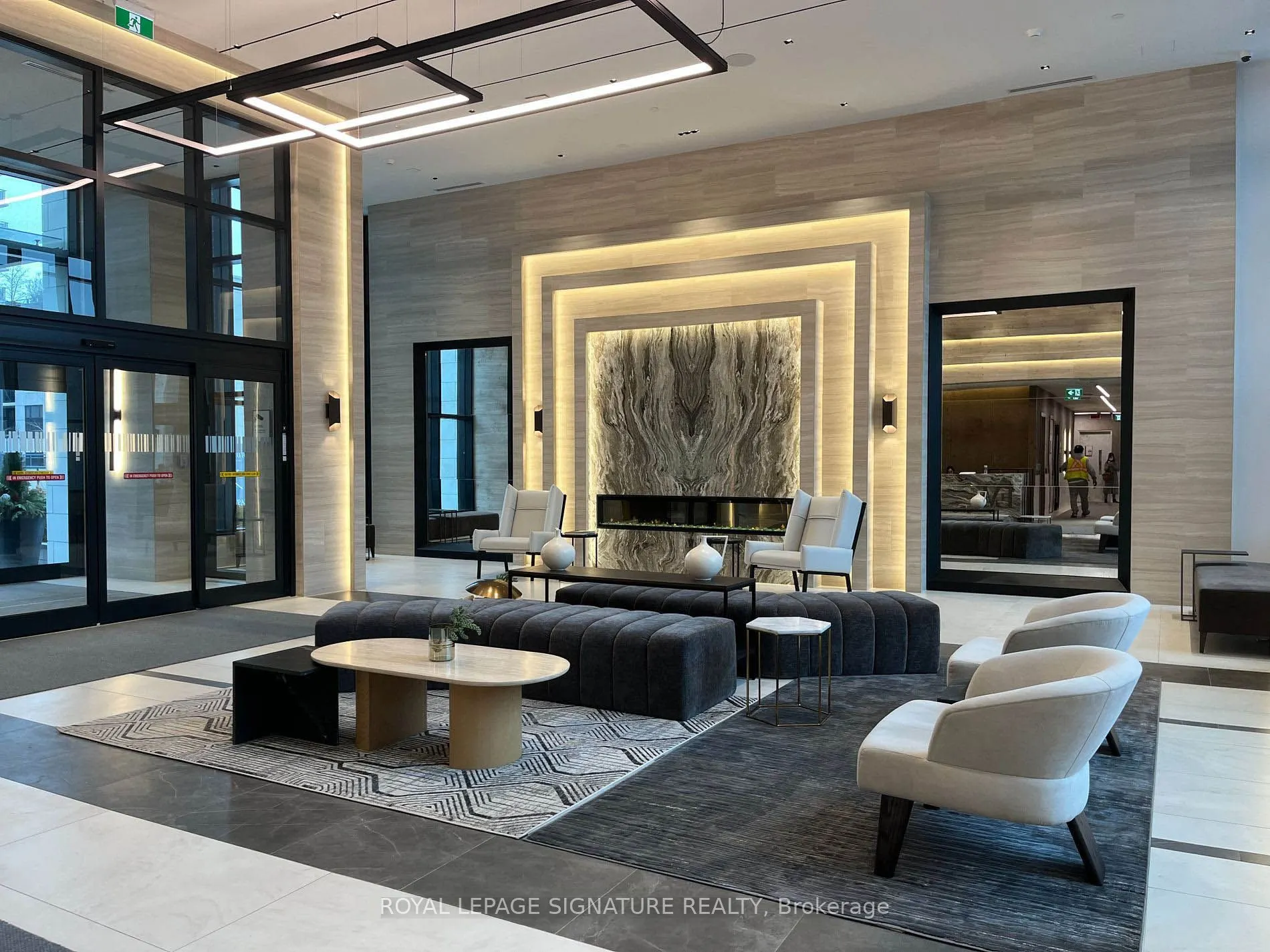 10 Eva Road, #2705