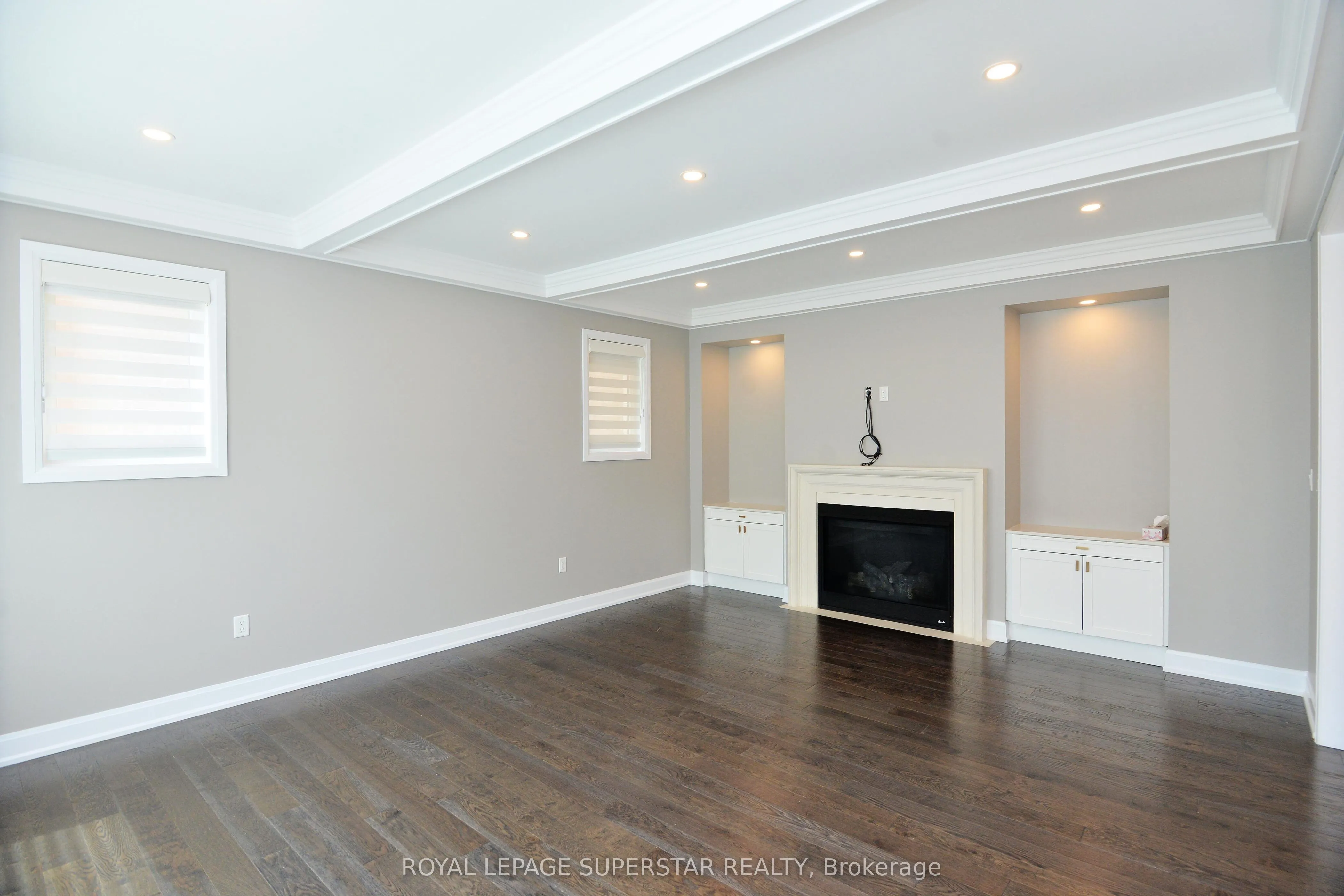 236 CHERRYHURST Road