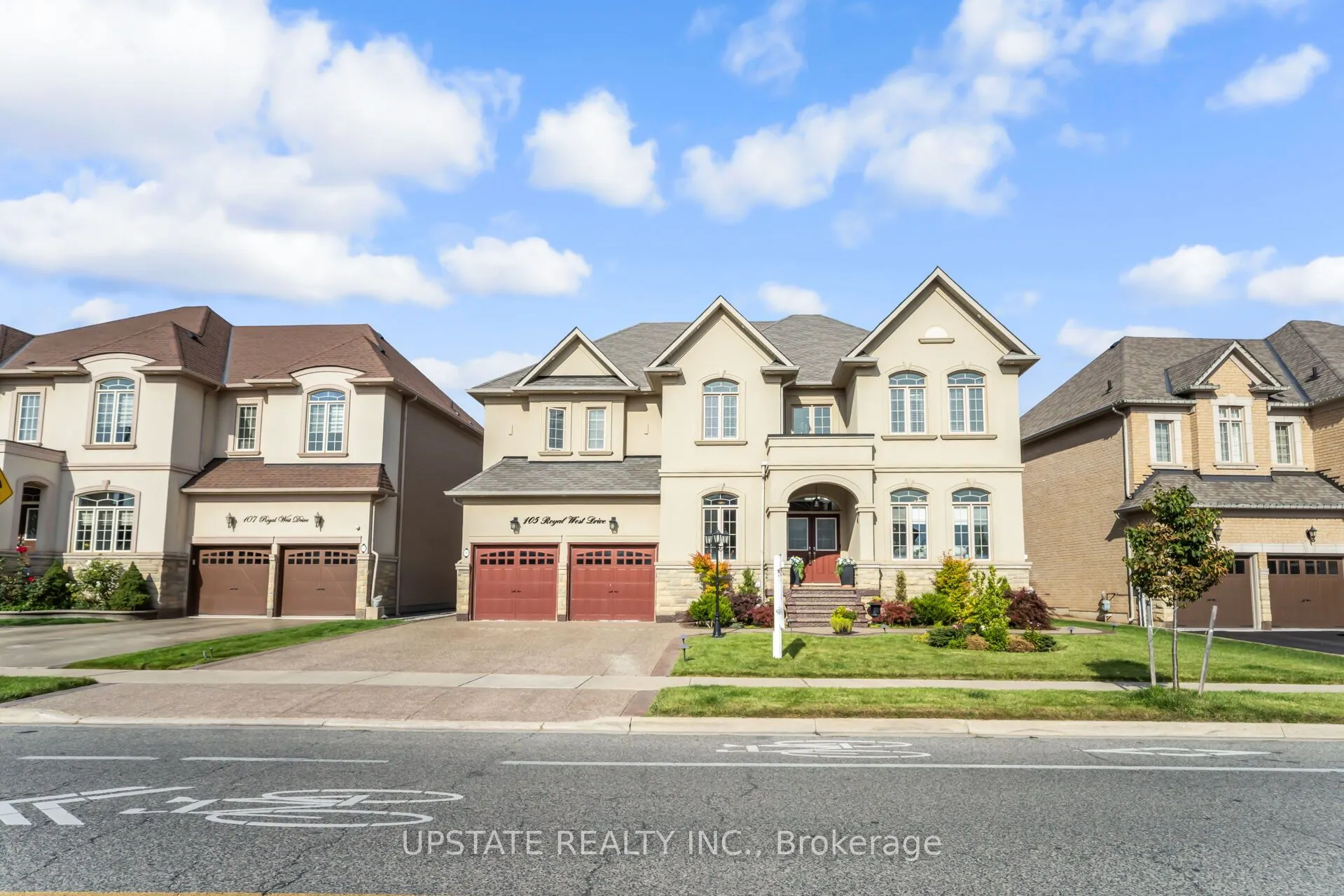 105 Royal West Drive