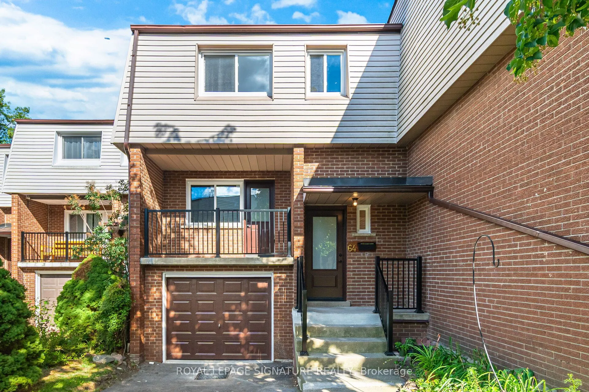3175 Kirwin Avenue, #64