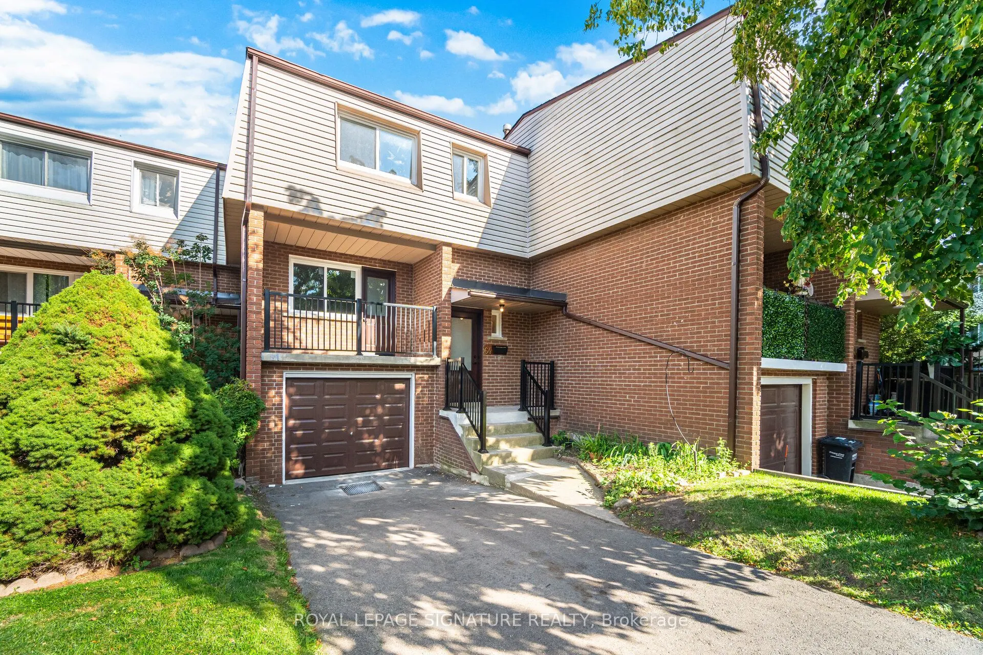 3175 Kirwin Avenue, #64