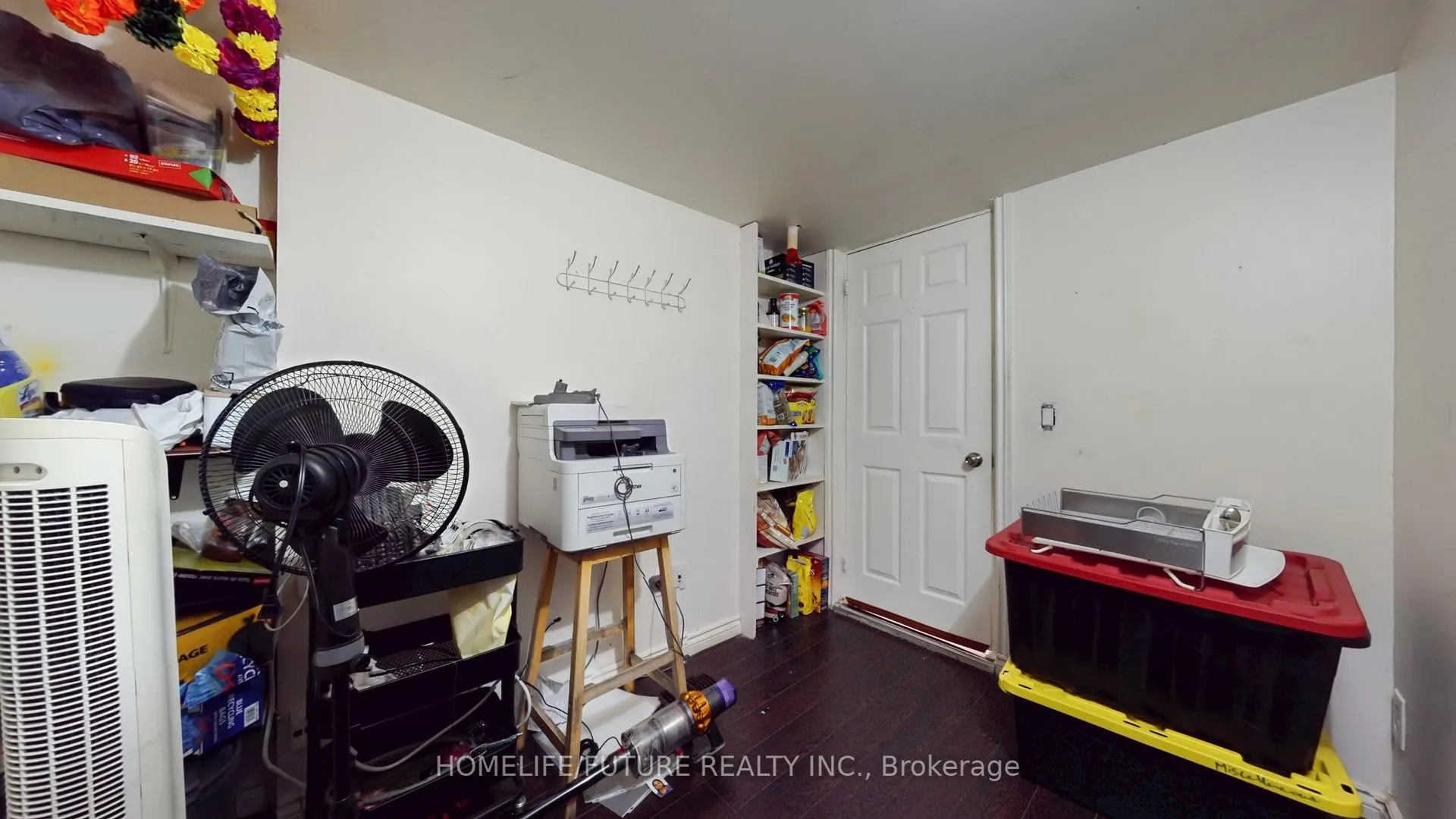 820 Bethany Crescent