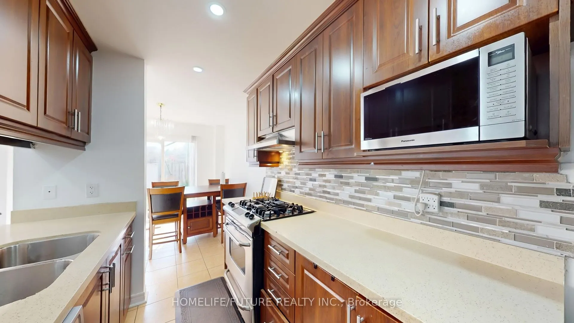 820 Bethany Crescent