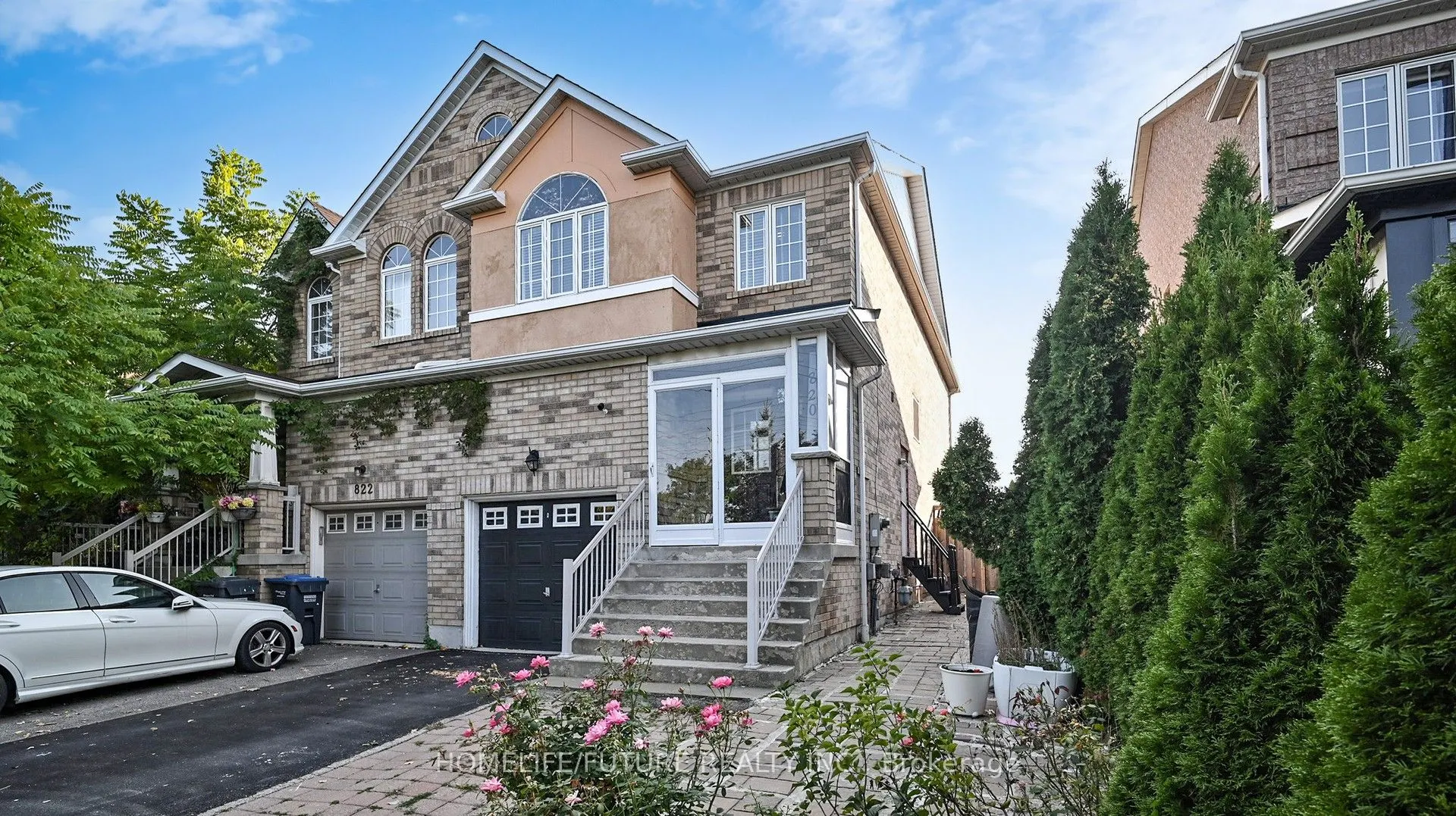 820 Bethany Crescent