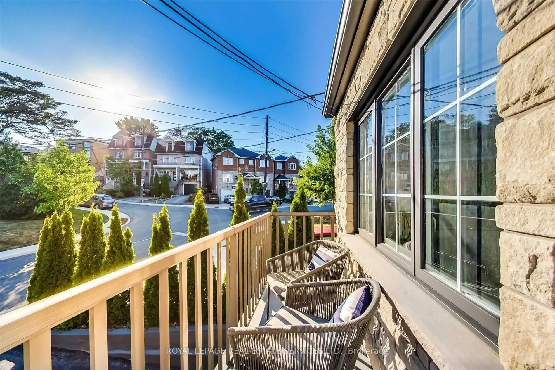 21 Haverson Boulevard, #Main