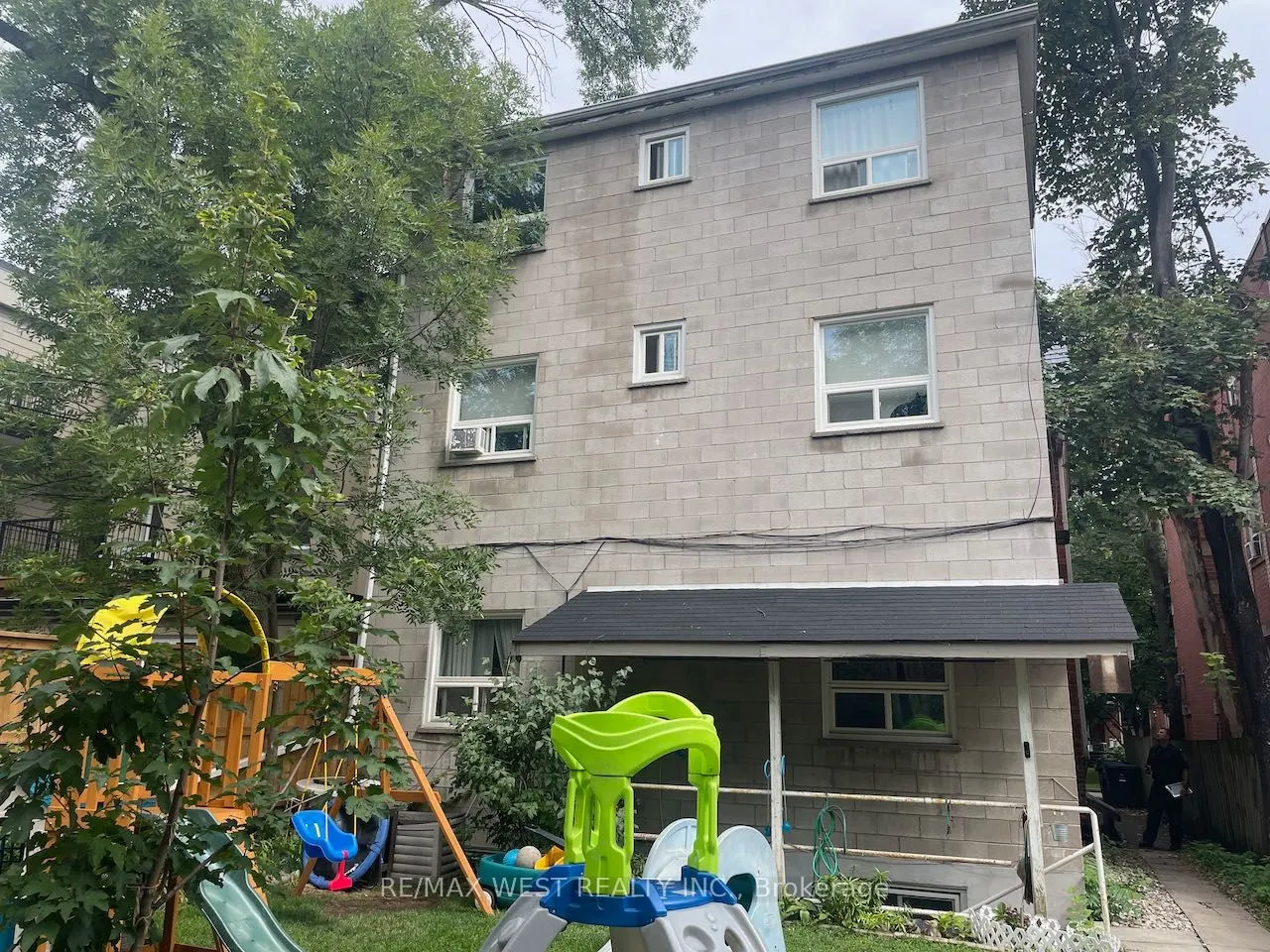 190 Dunn Avenue